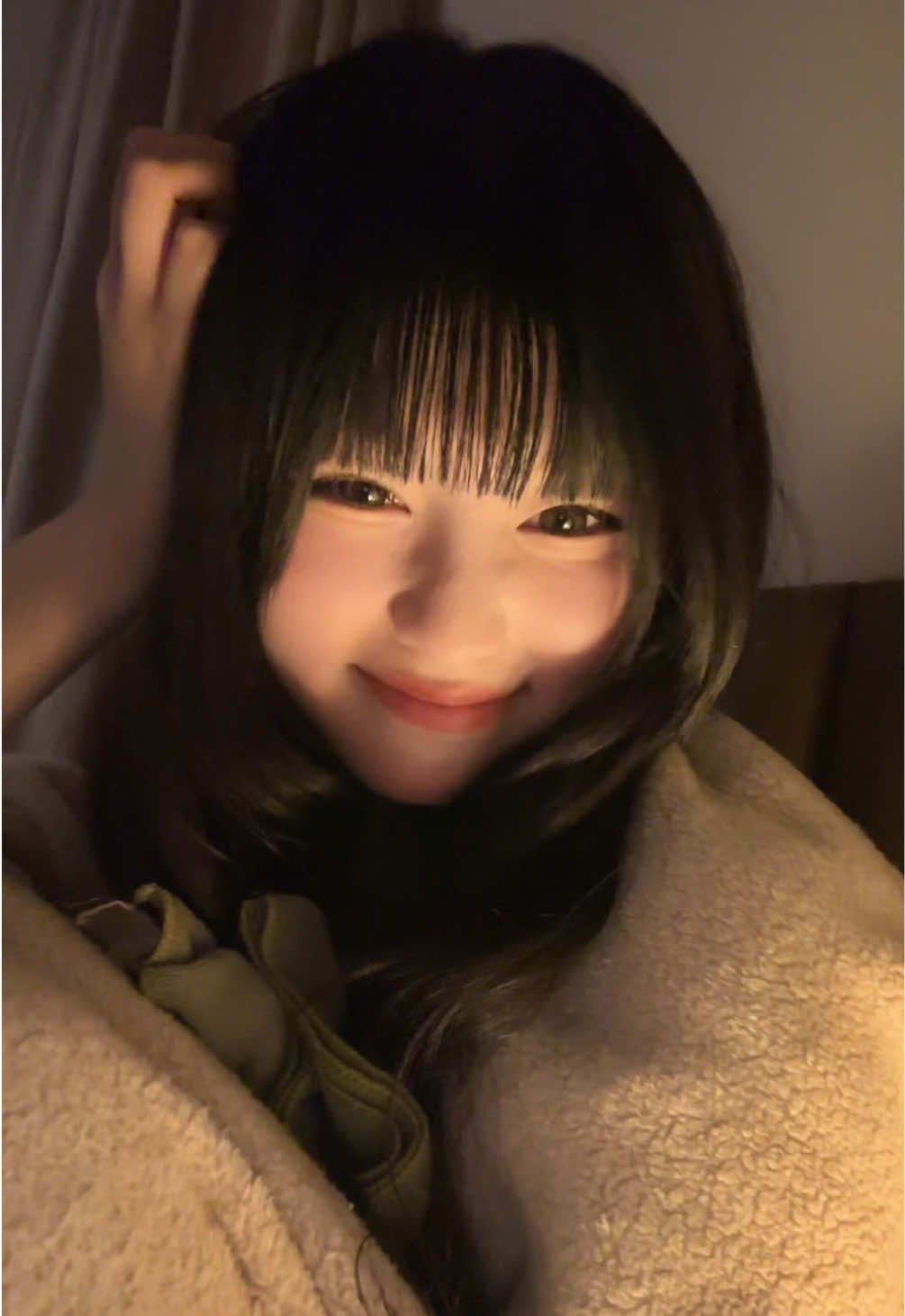 @伊澤春苺 (はるめ)