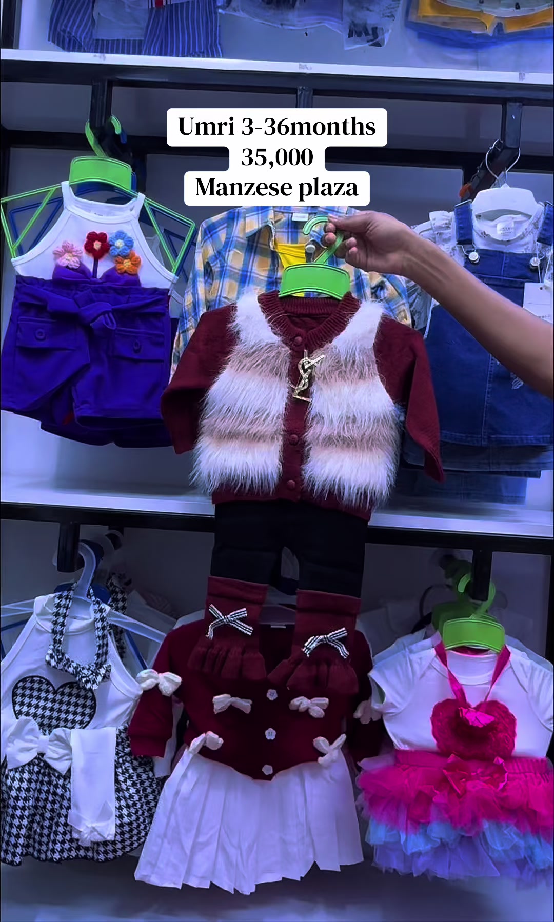 @sweetbabyworld🛍️
