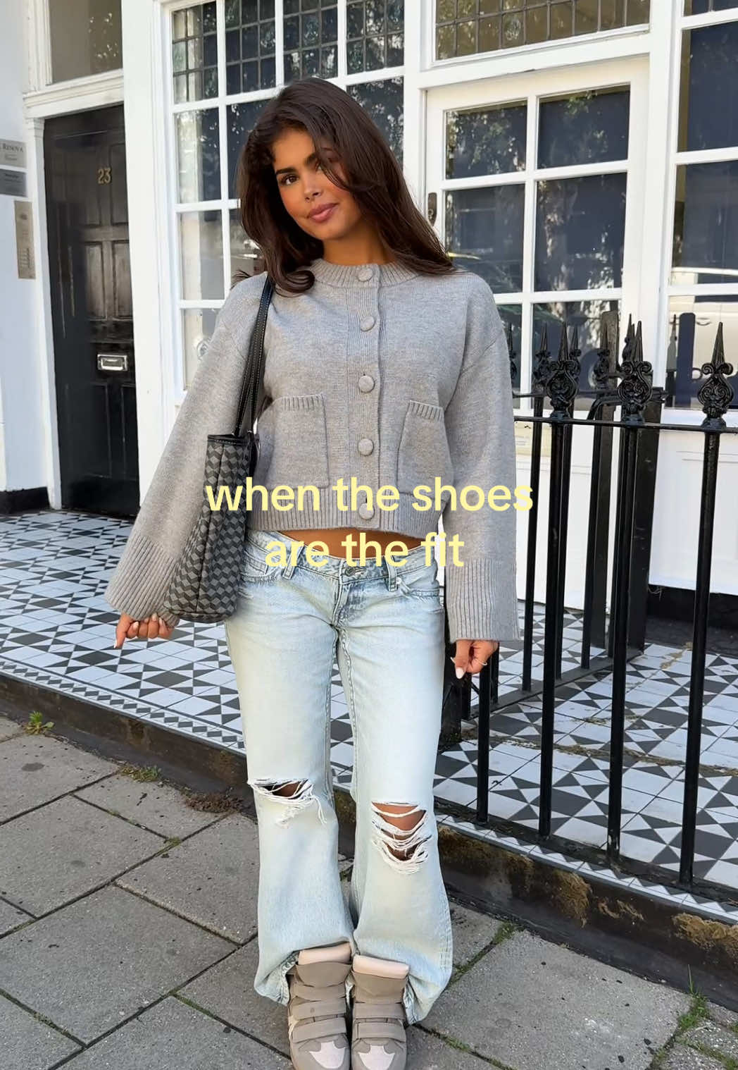 @Gina Tricot Young