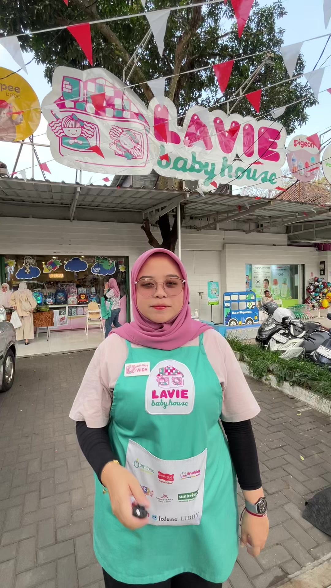@Lavie Baby House