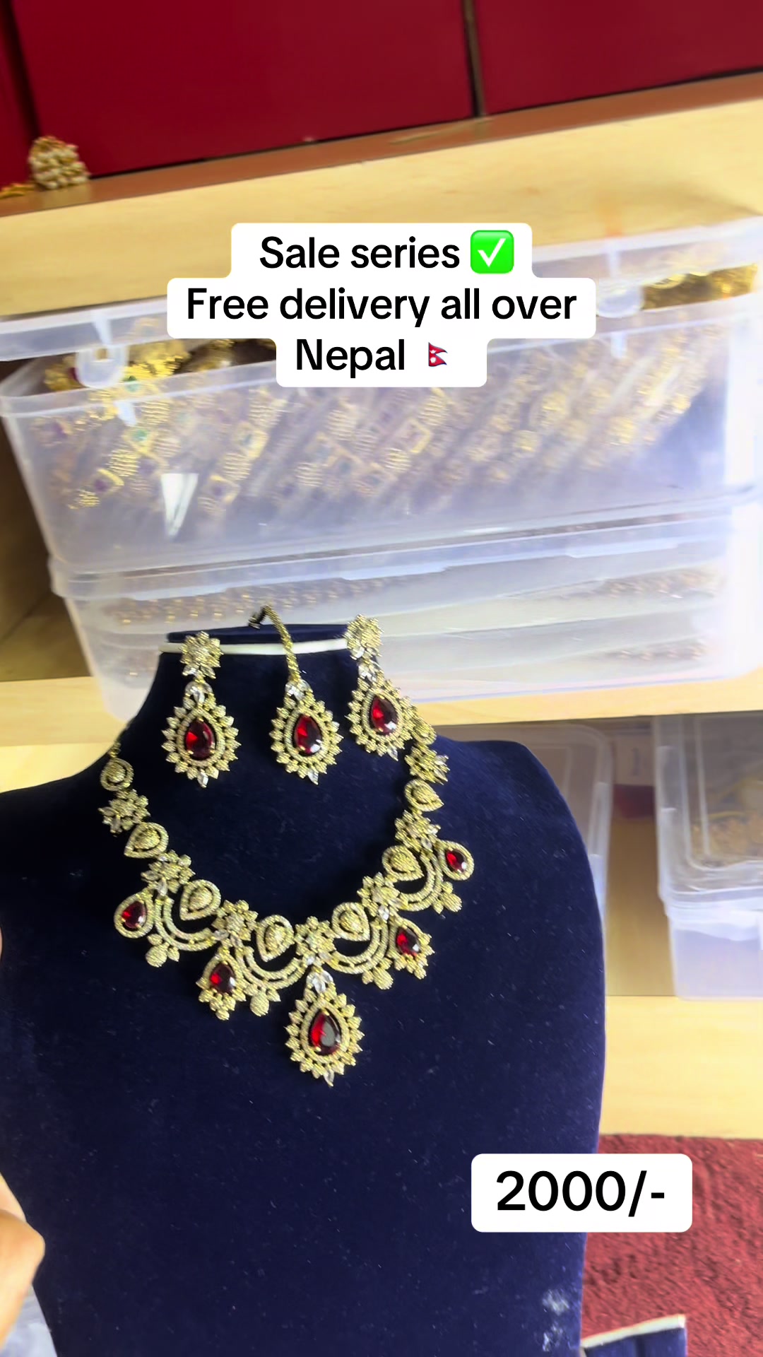 @DIPSHIKHA 🪔🪷✨( accessories )