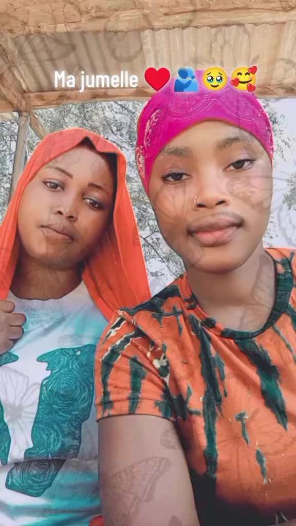 @Ma&iuml;ma la joie 🥰