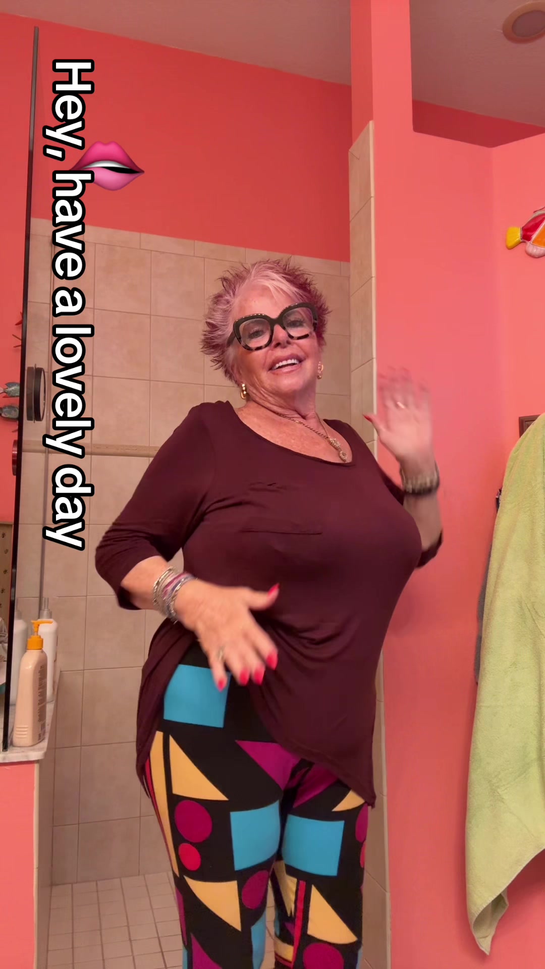 @Terri / Tereska