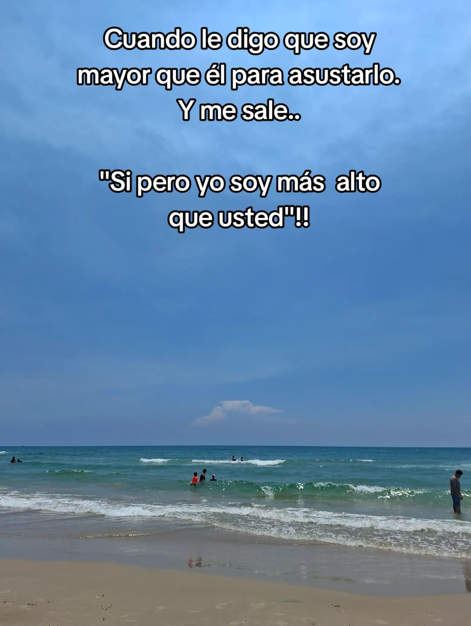 @Laurita pero no Garza
