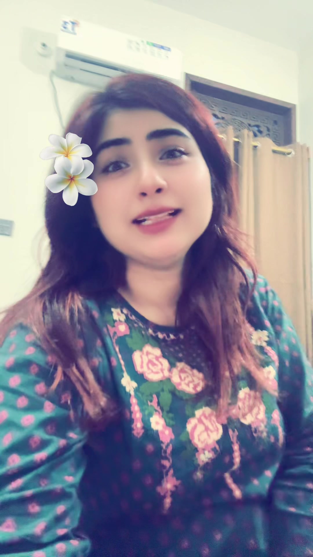 @Aveshiya Ahmed