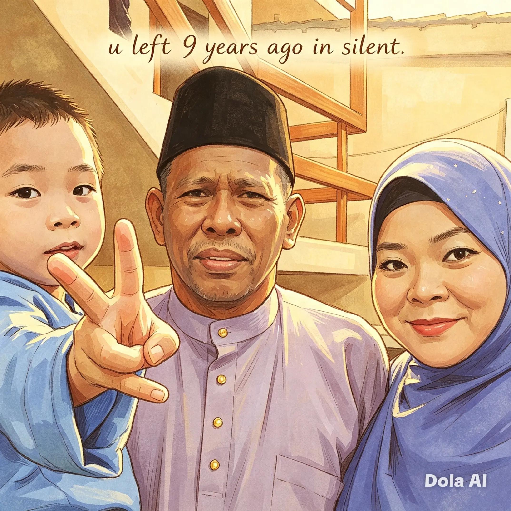 @🇲🇾Nur 'Aliah Cina Muslim🇲🇾