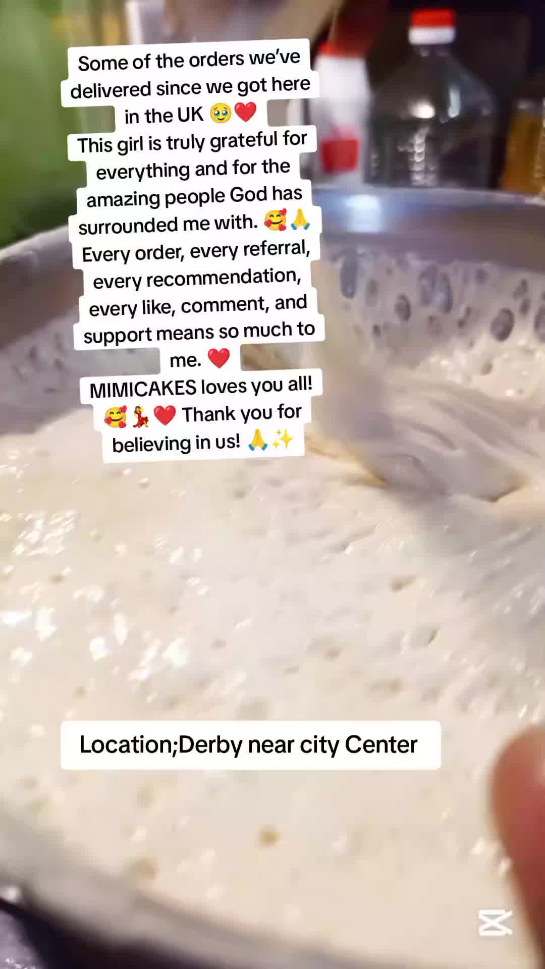 @Cake In Ikotun - Abaranje