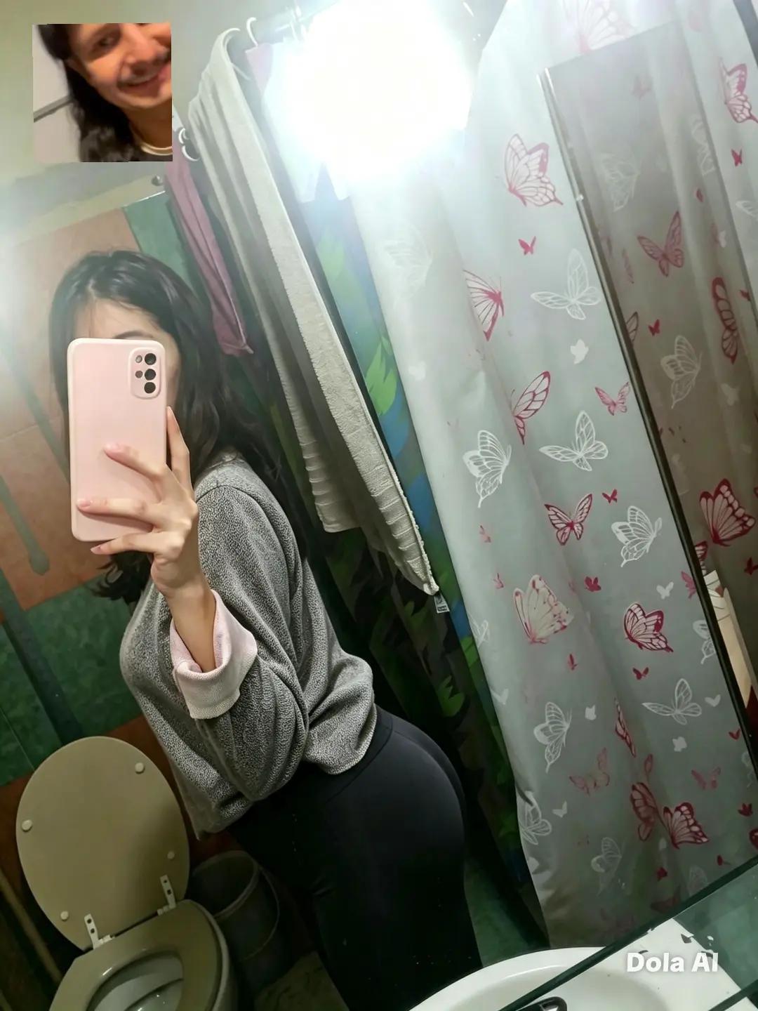 @Stefi La Chica Gymrat