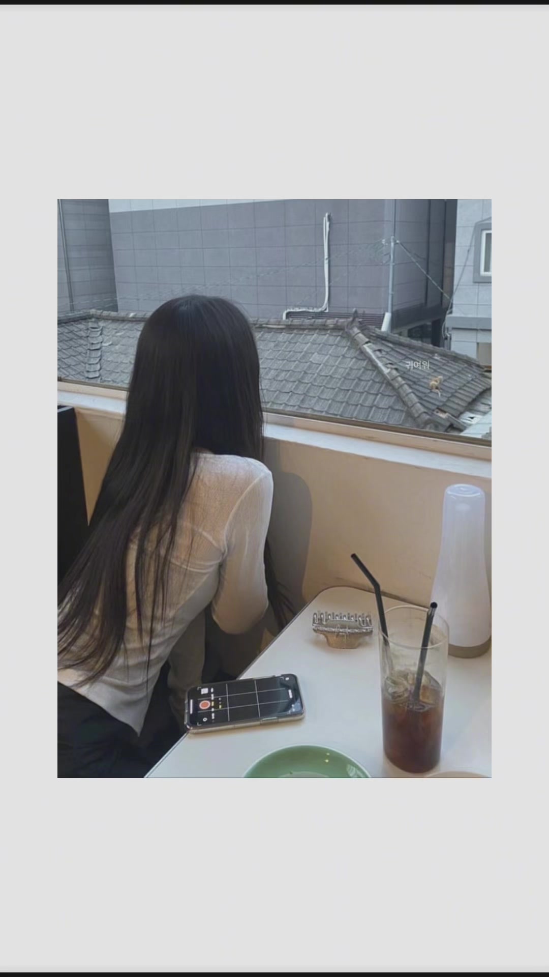 @冬空 ‧˚₊