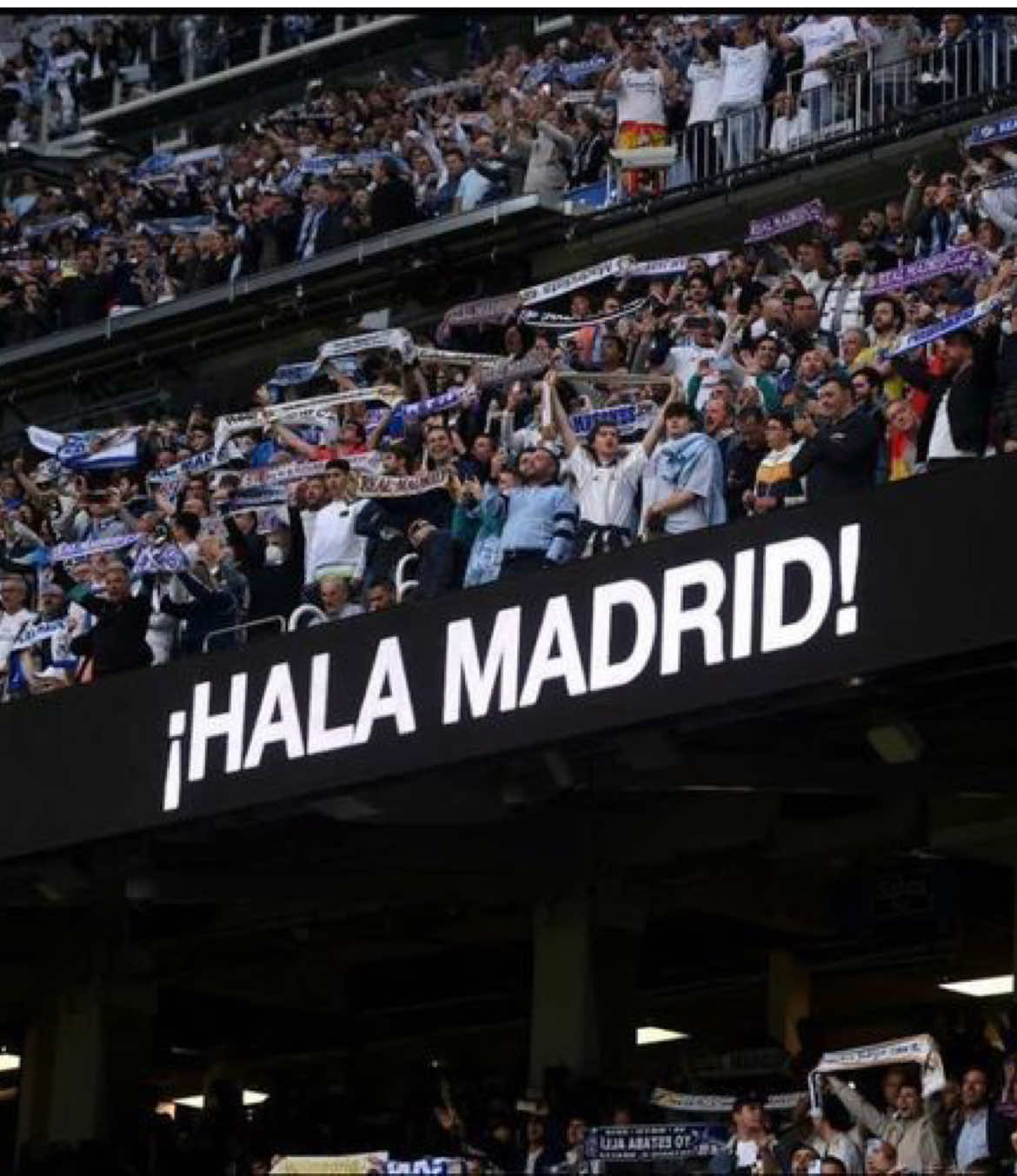 @&iexcl;BOBBY MADRIDISTA!