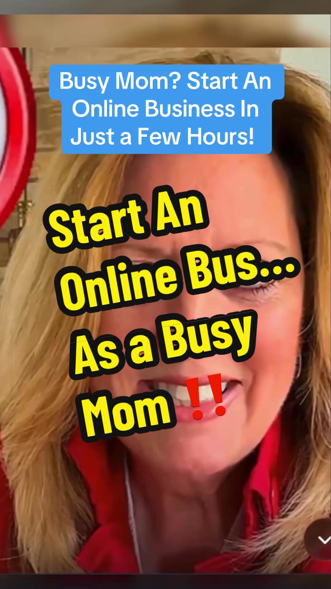 @Sandy❤️Nurse/Mompreneur