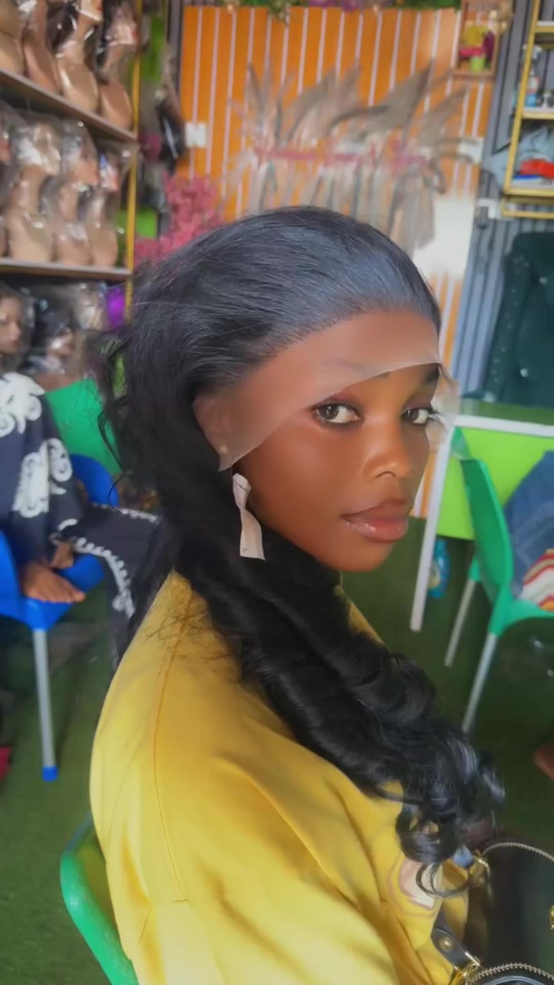 @PRINCESS_HAIR_LUXURY & STYLE.