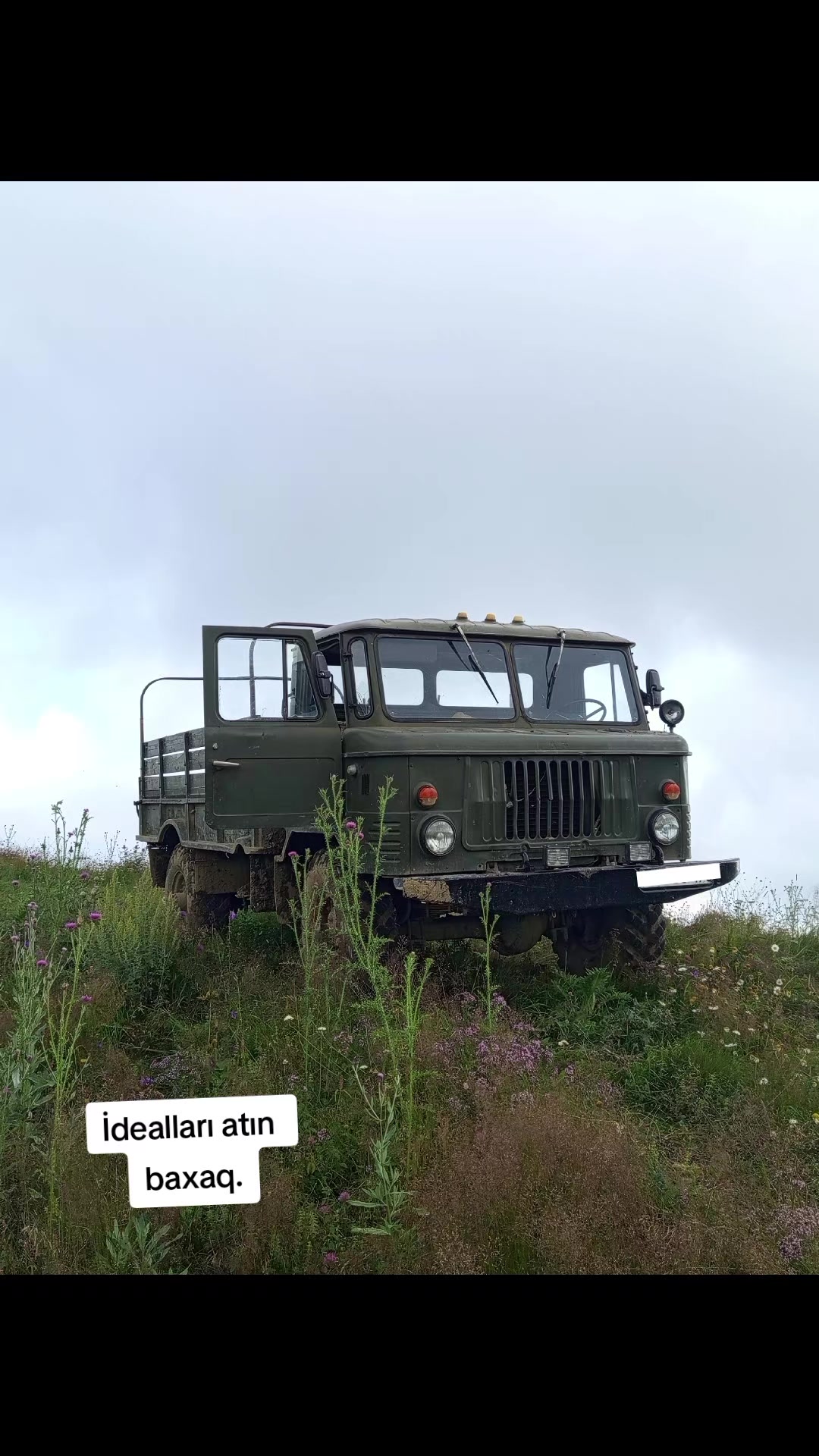 @👑gaz 66_offroadər👑
