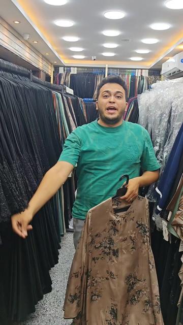 @سنــترالاخـــــــــــــلاص 👗