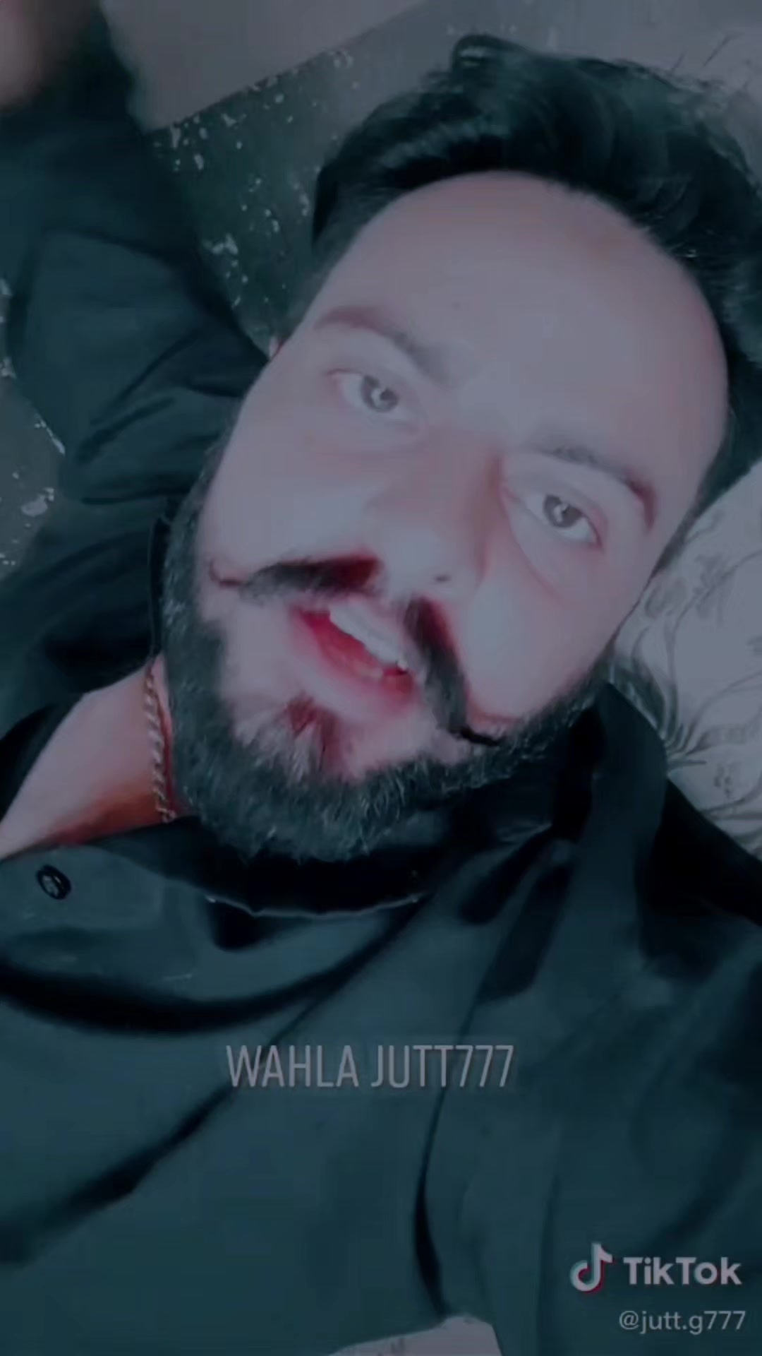 @Haji Ch Iram Wahla