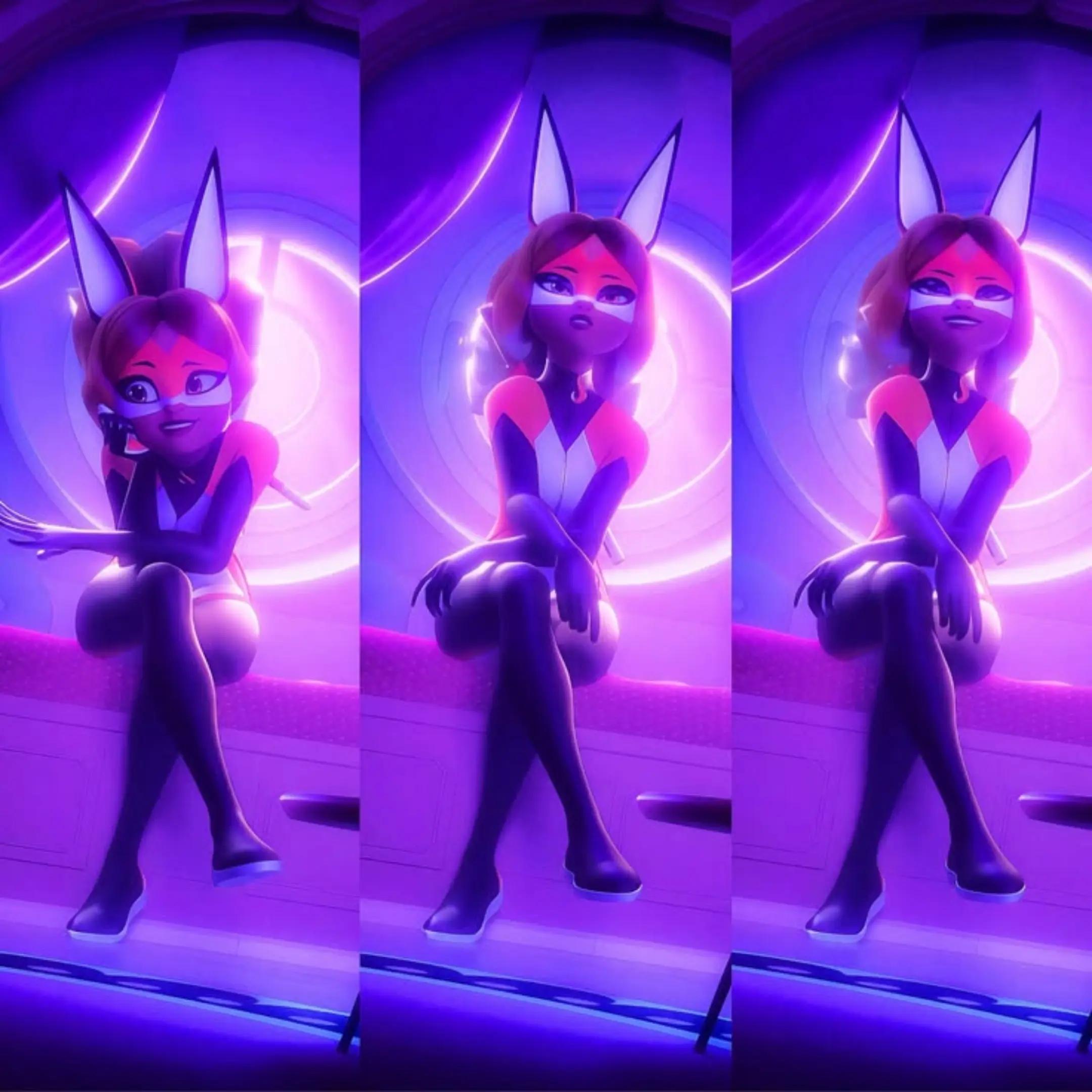 @Miraculers