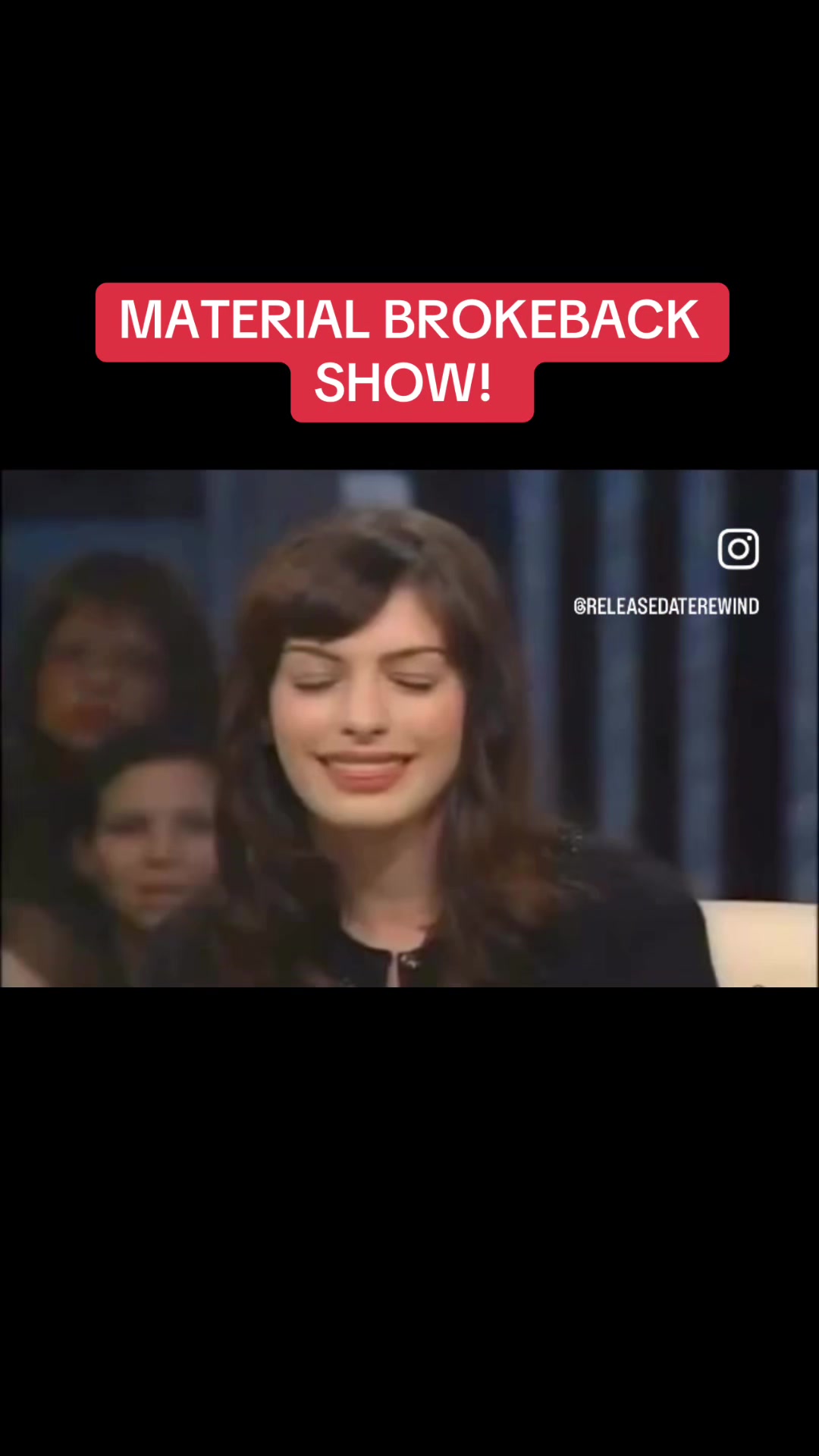 @Good Time Editing 4 Real!