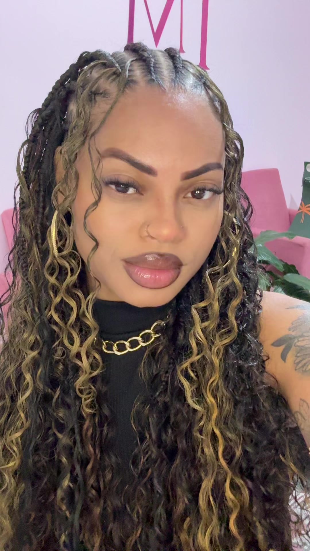 @ana carolina perozine
