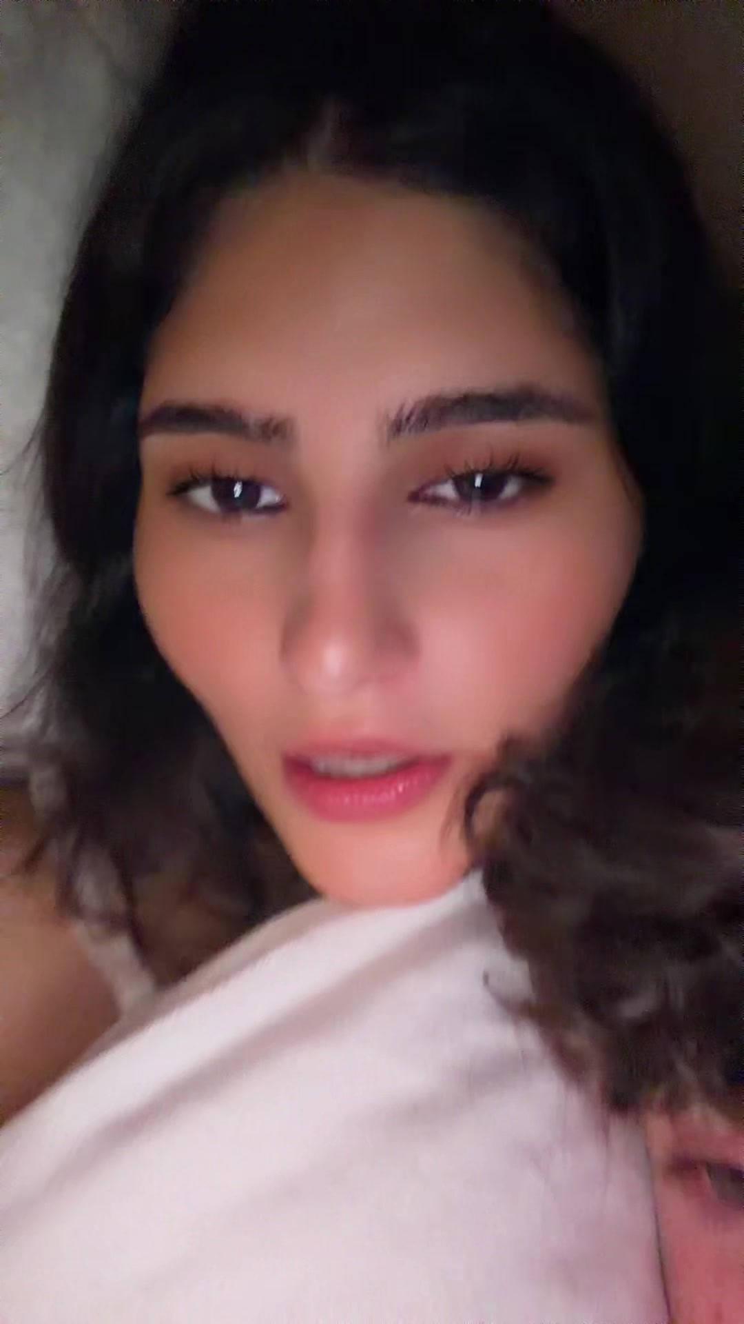 @بد نصیبه جینی