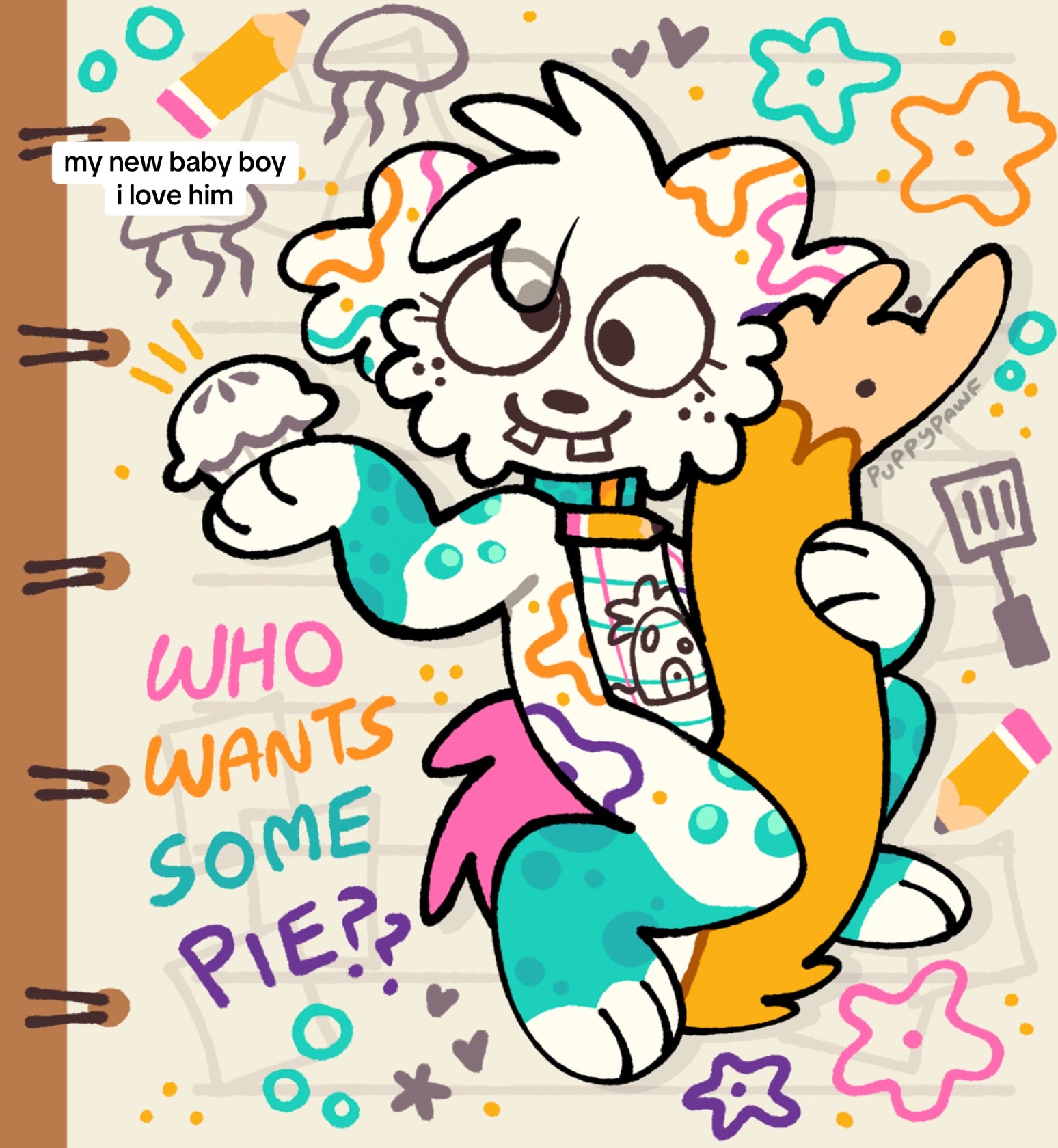 @🏴󠁧󠁢󠁳󠁣󠁴󠁿🪽| pupy ⋆˙⟡