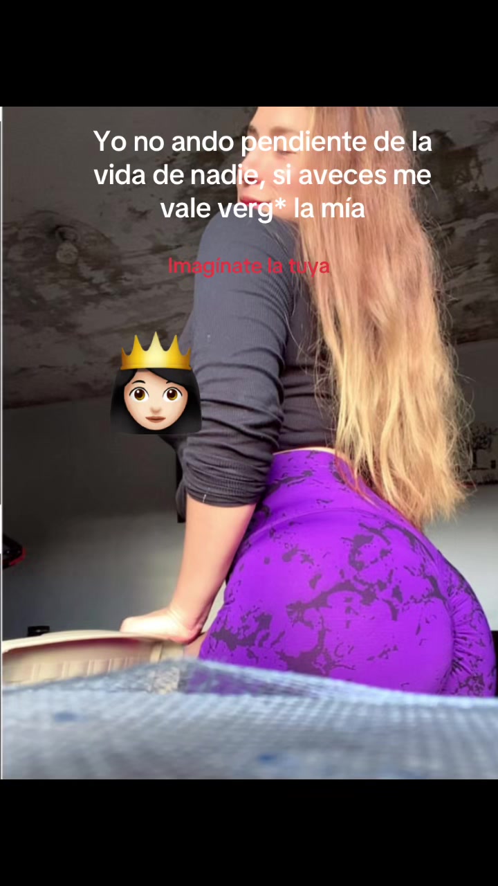 @Ecuatoriana ✨