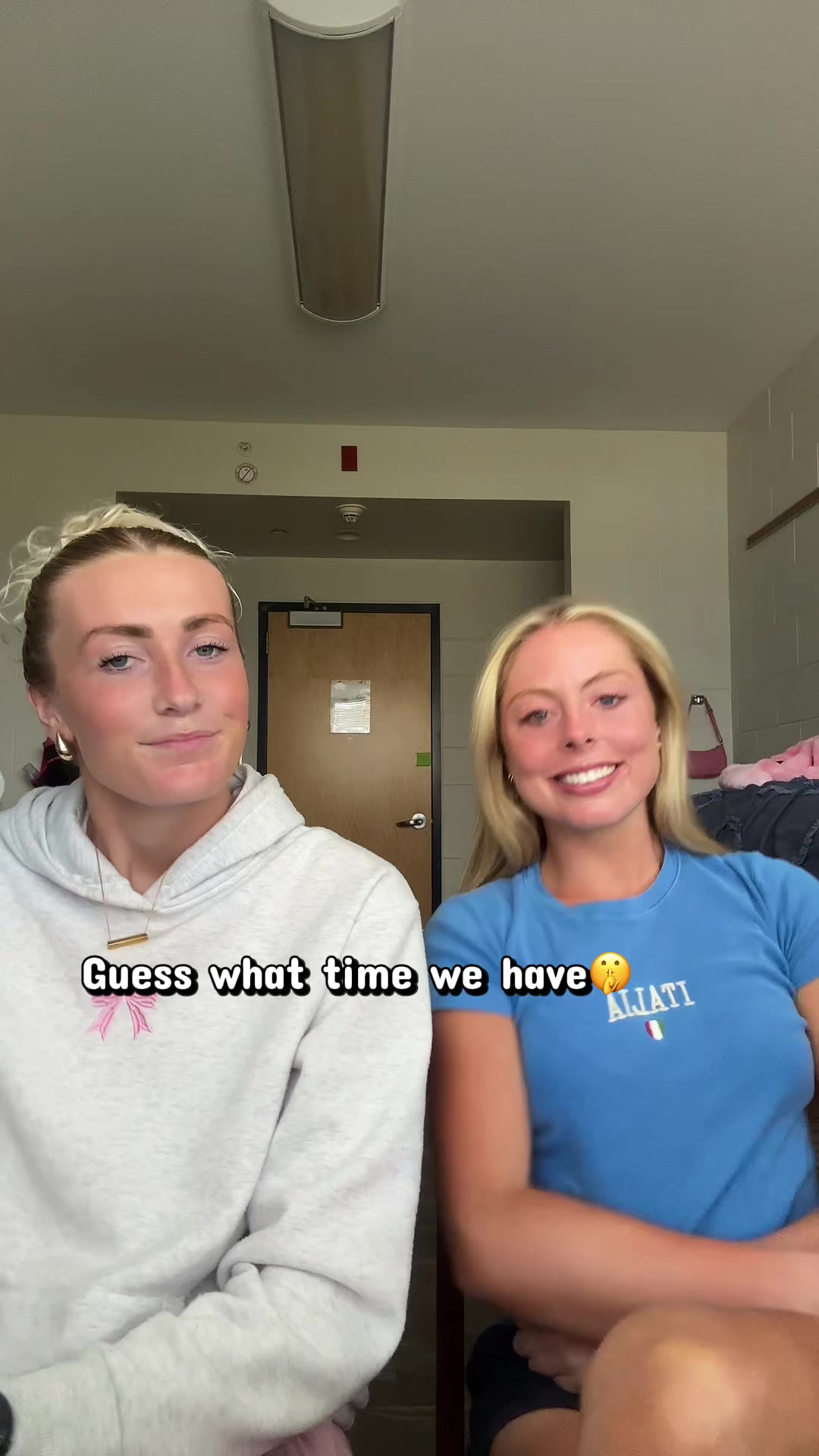 @Charlie + Eabha