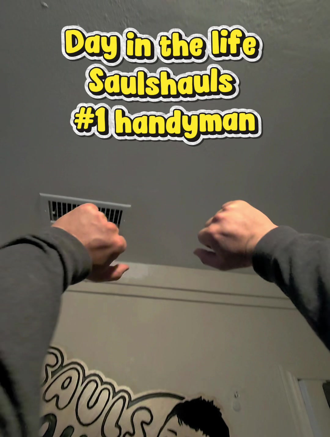 @Saulshauls