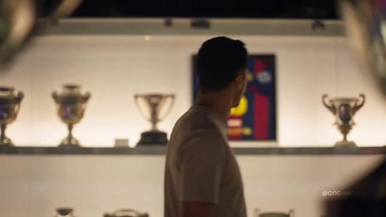 @Visca bar&ccedil;a