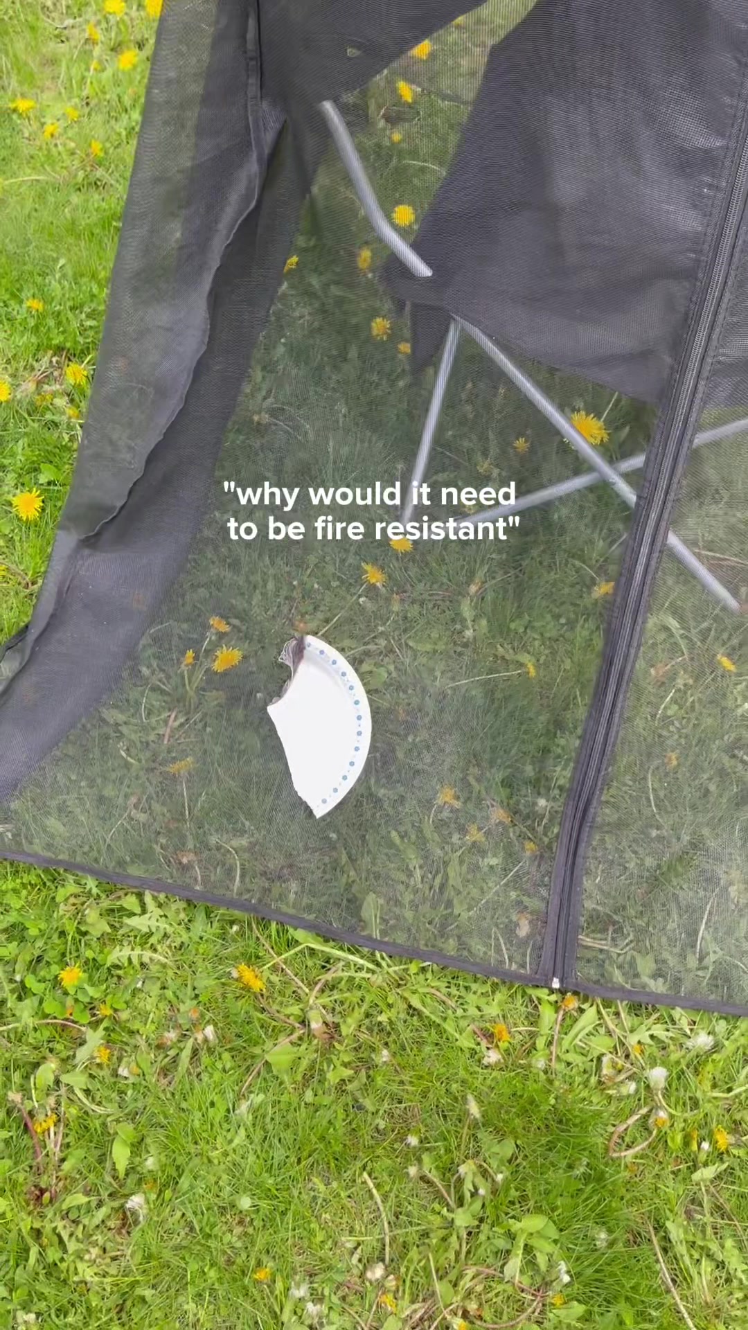 @Bug Beater Chairs