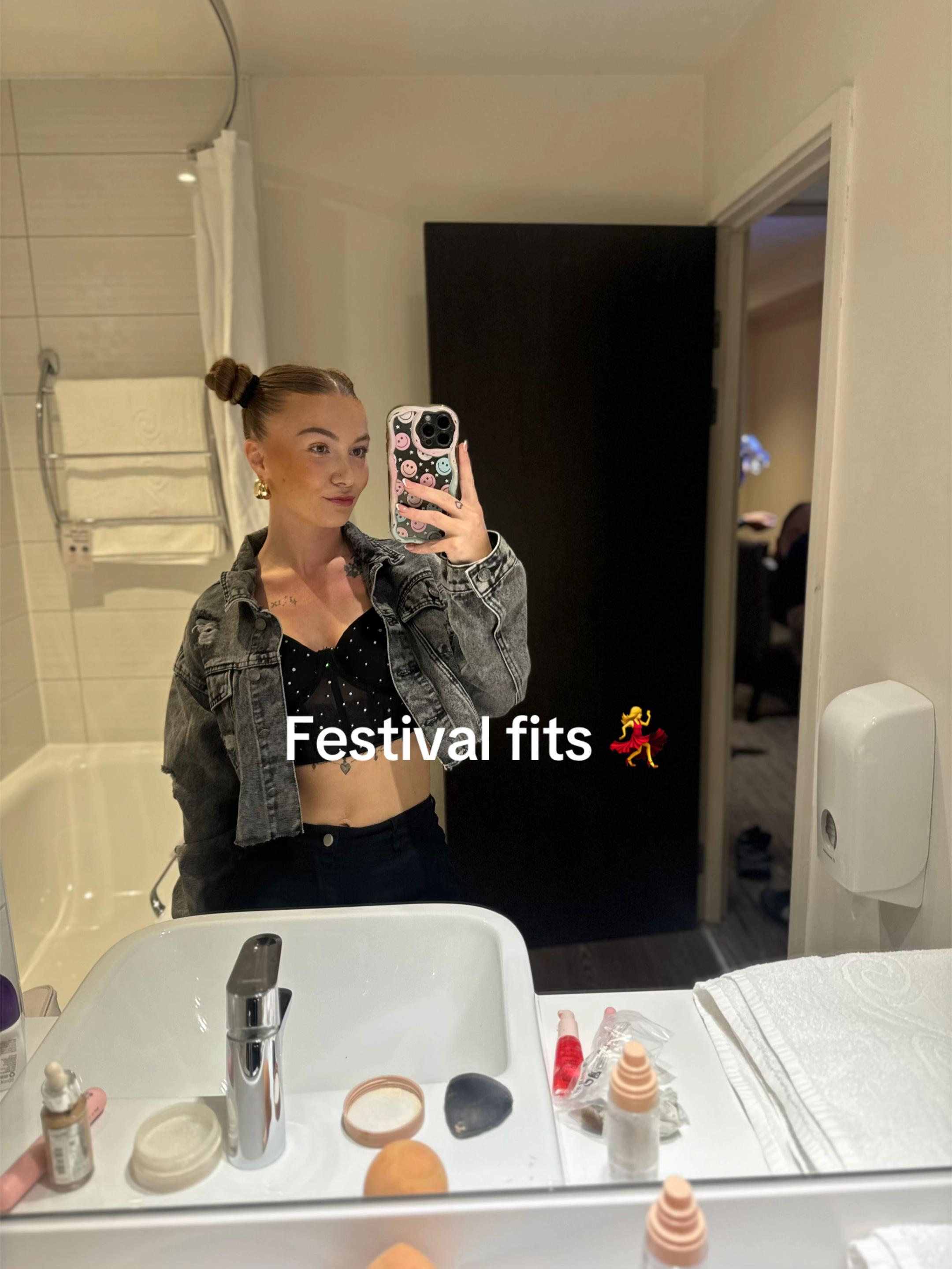 @M to the B ๐