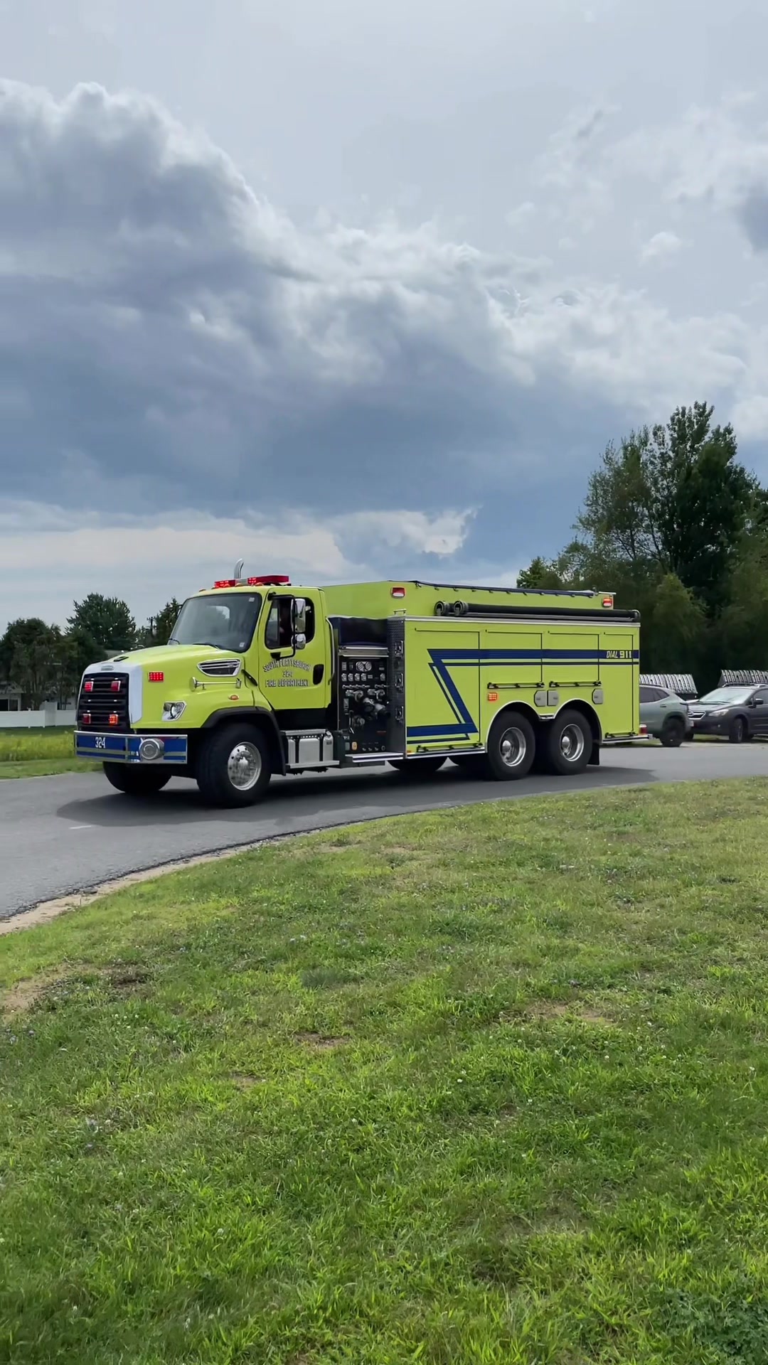 @Clinton County FD Photographer