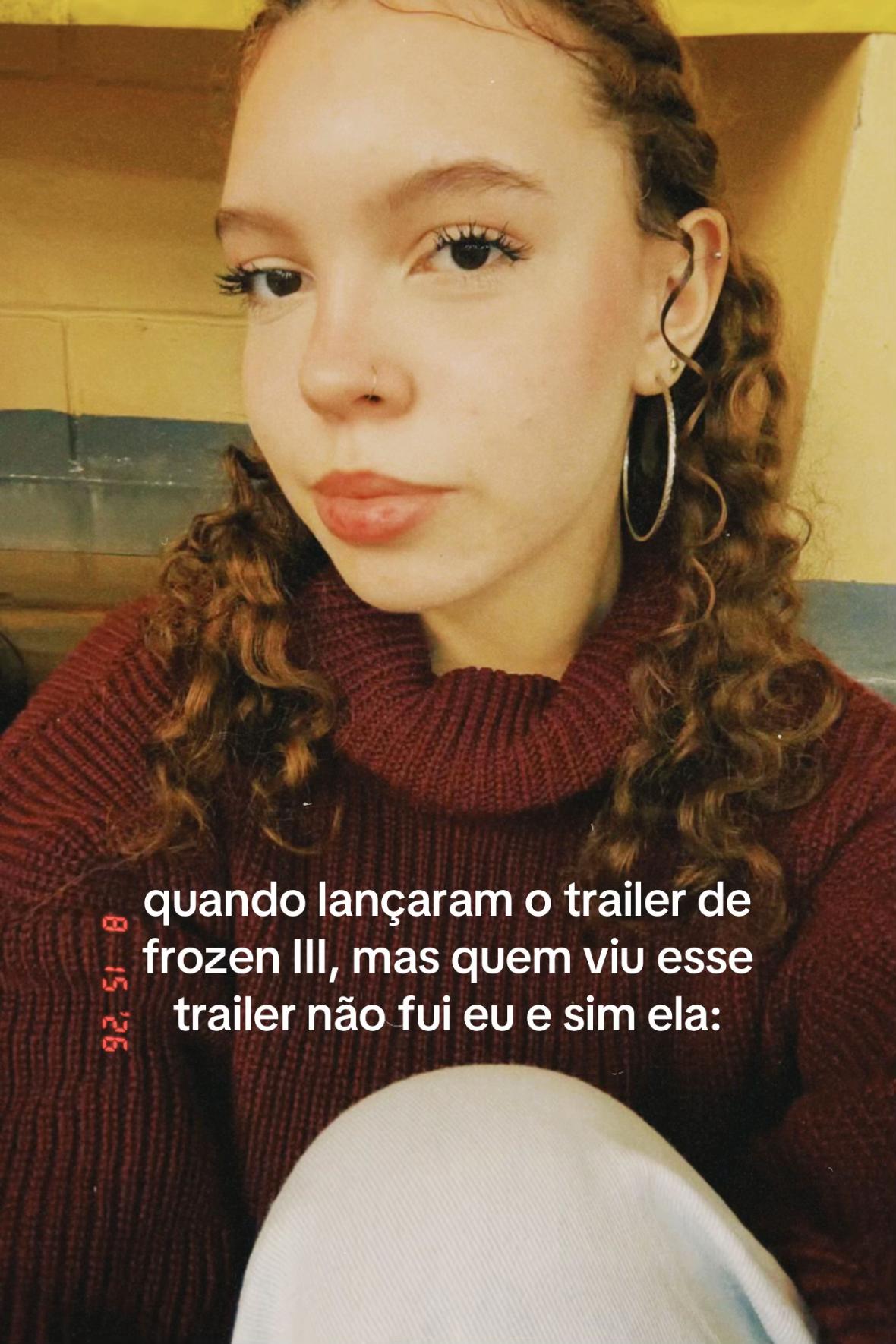 @não é a Ana 🙄