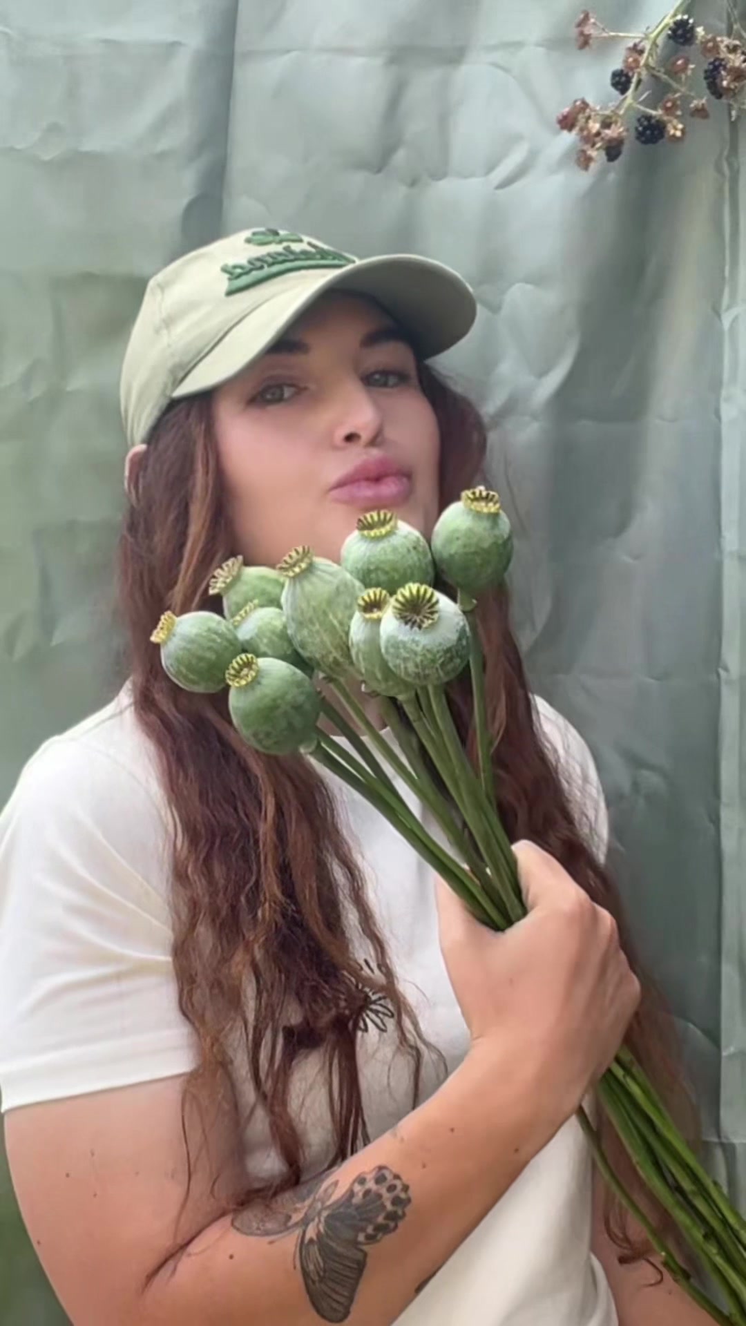 @fearb&aacute;n flowers ☘️