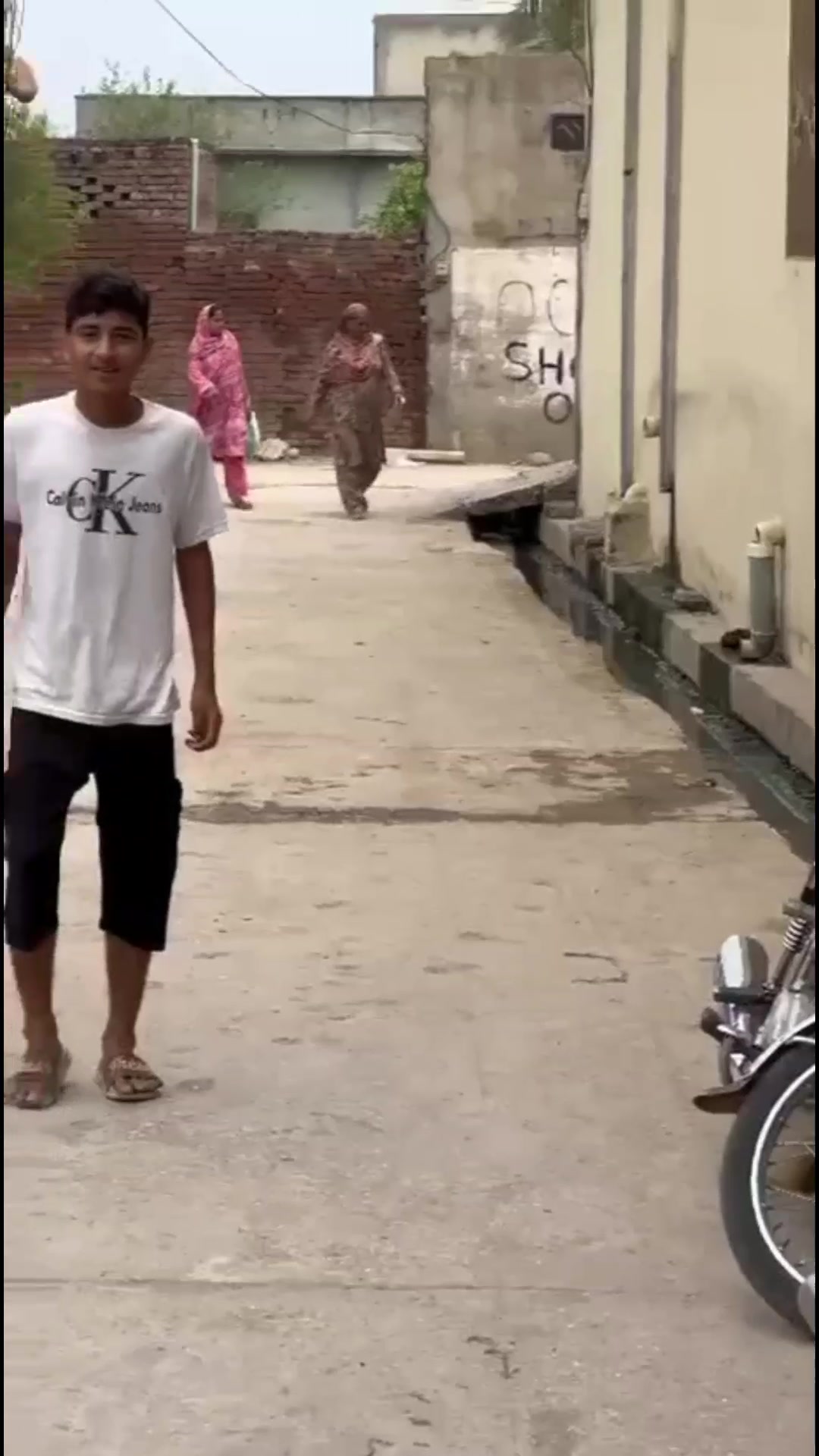 @Afzal Lamy