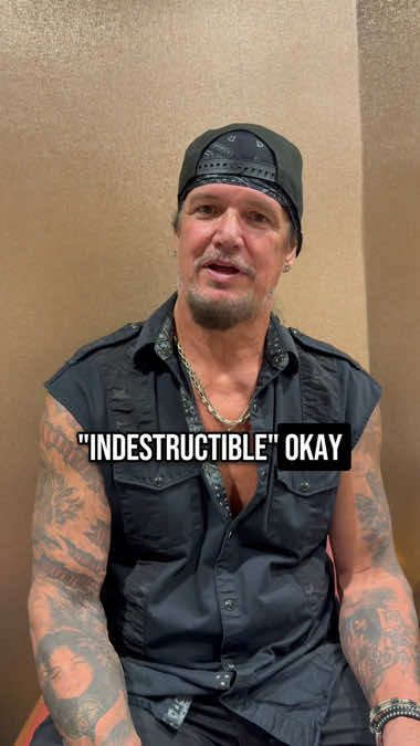 @disturbed