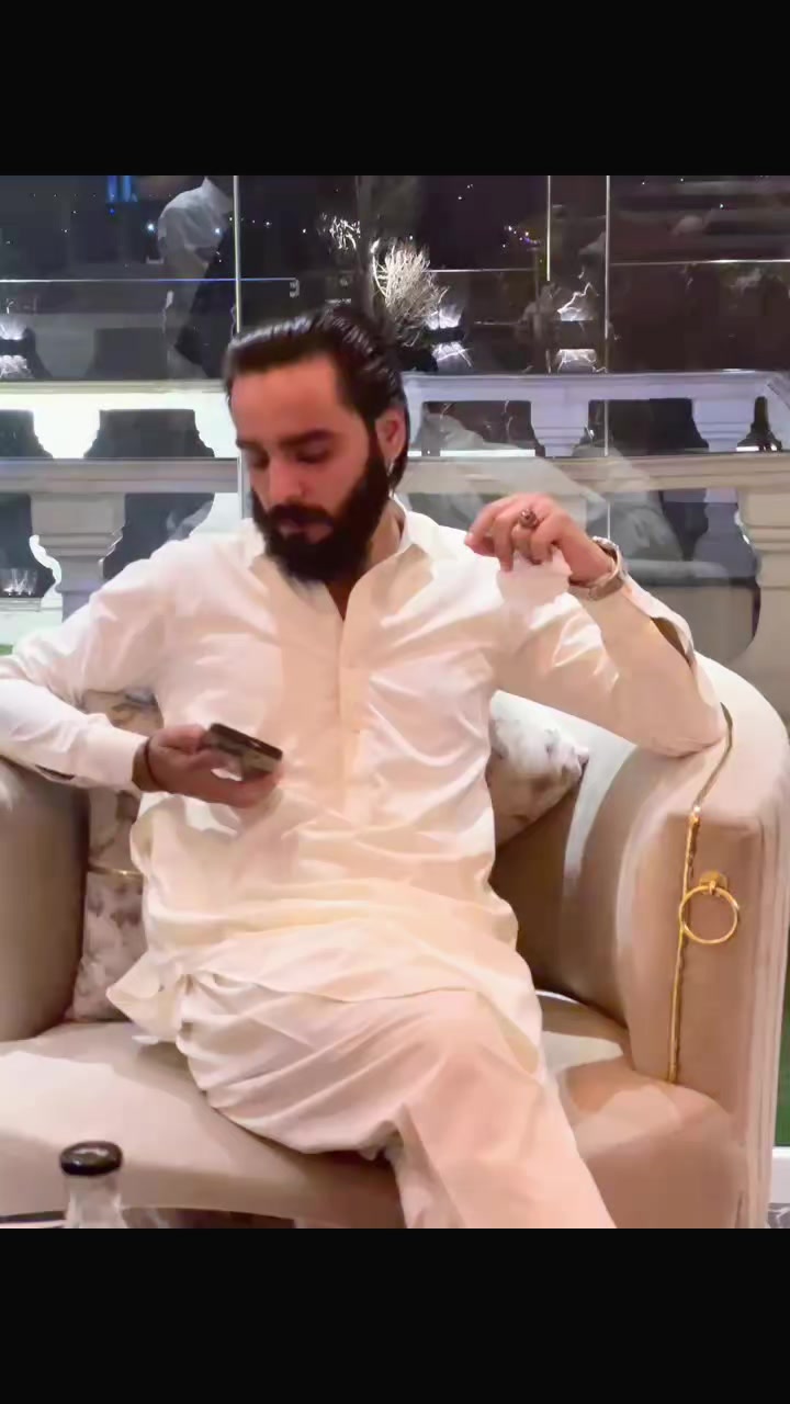 @Talat Khan