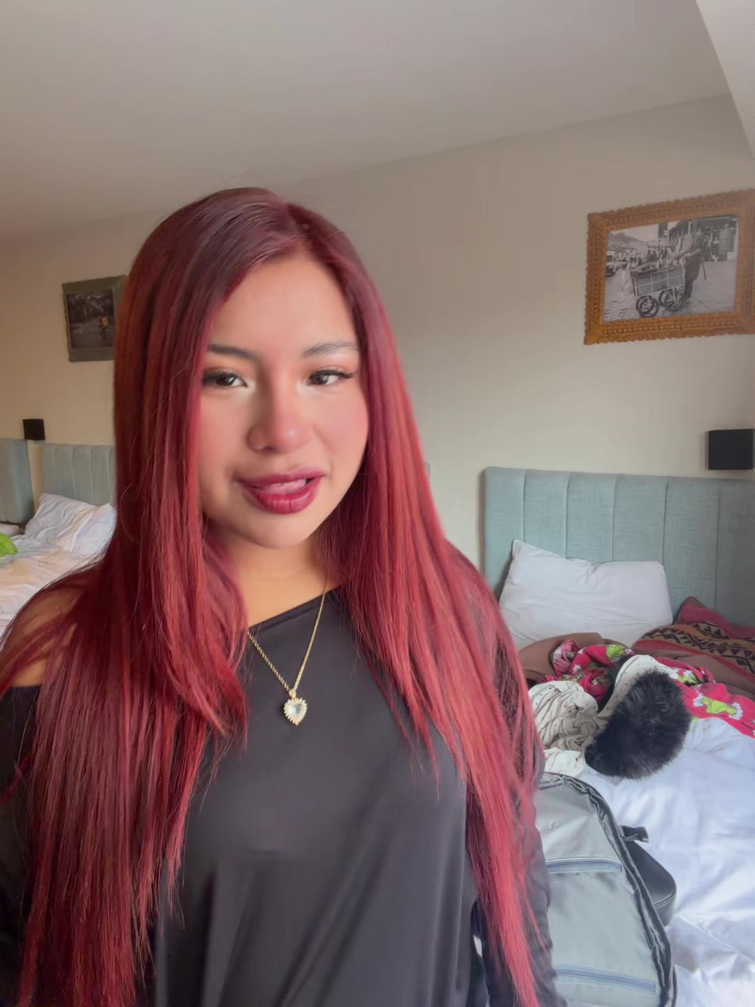 @Maryori💋