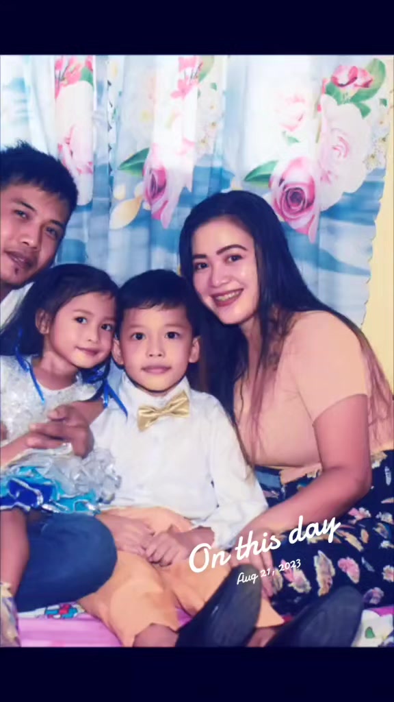 @Andrea Mae Antolin