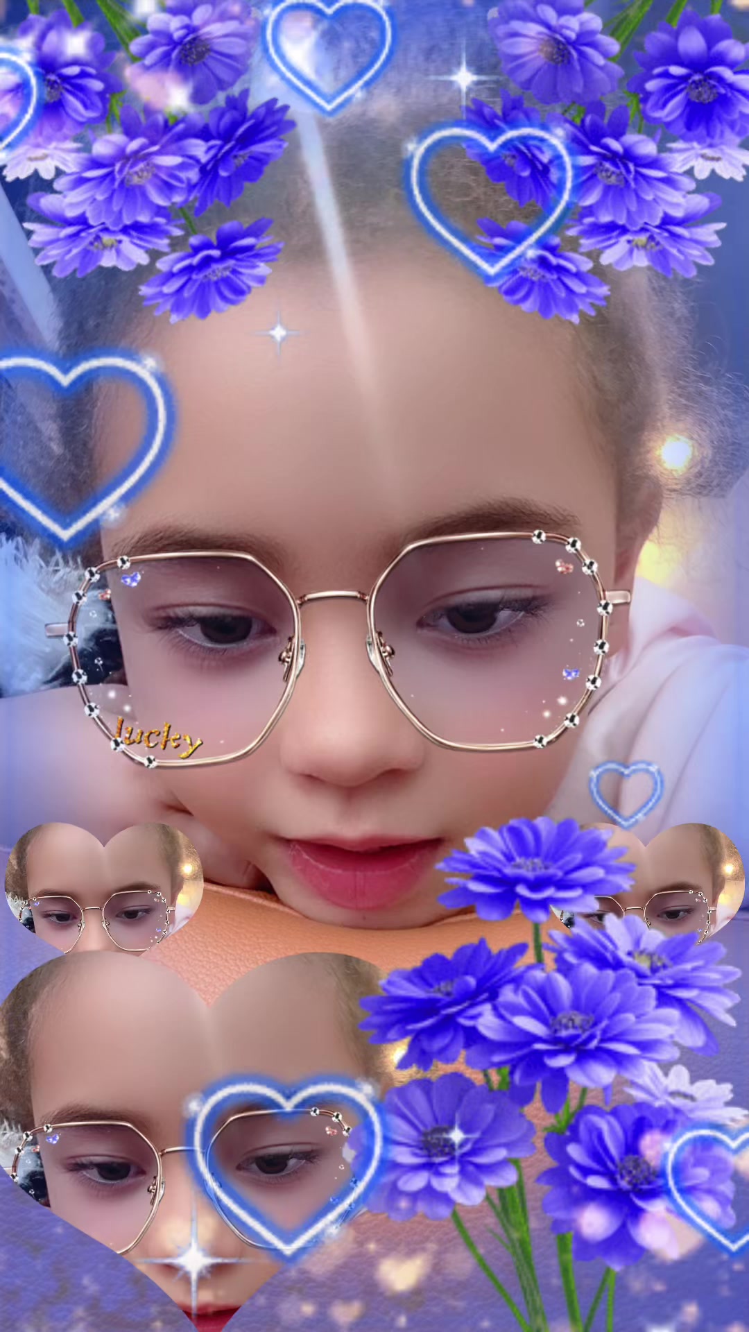 @Beautiful | Mini Influencer 🎀