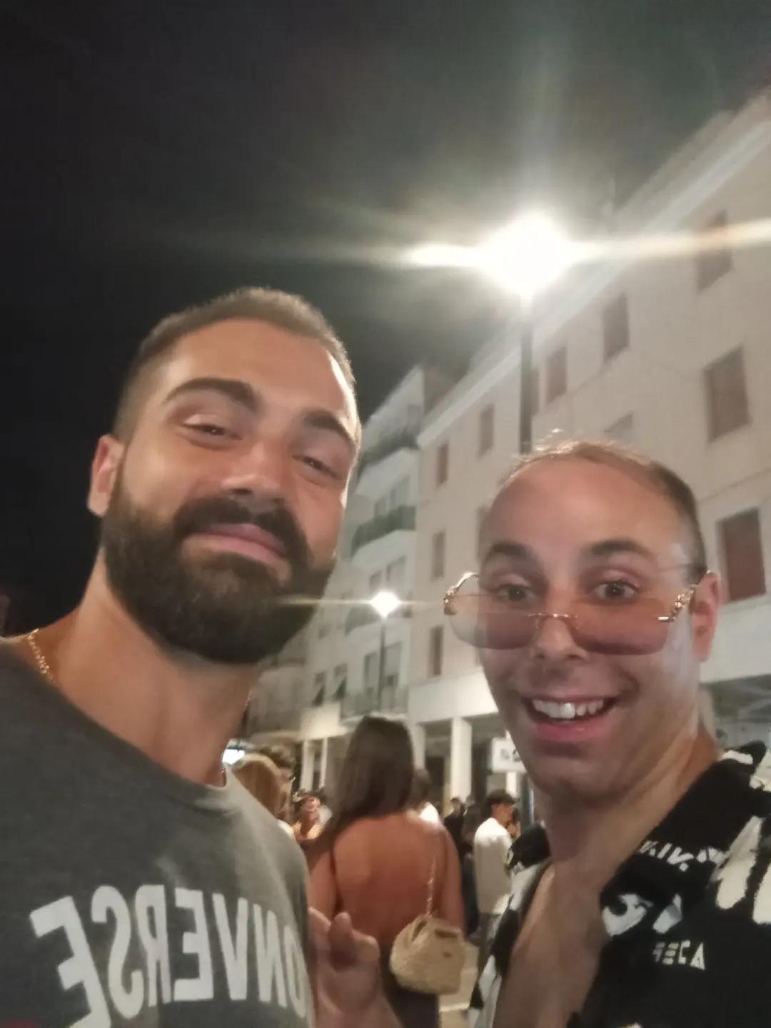 @Dario Bastianelli