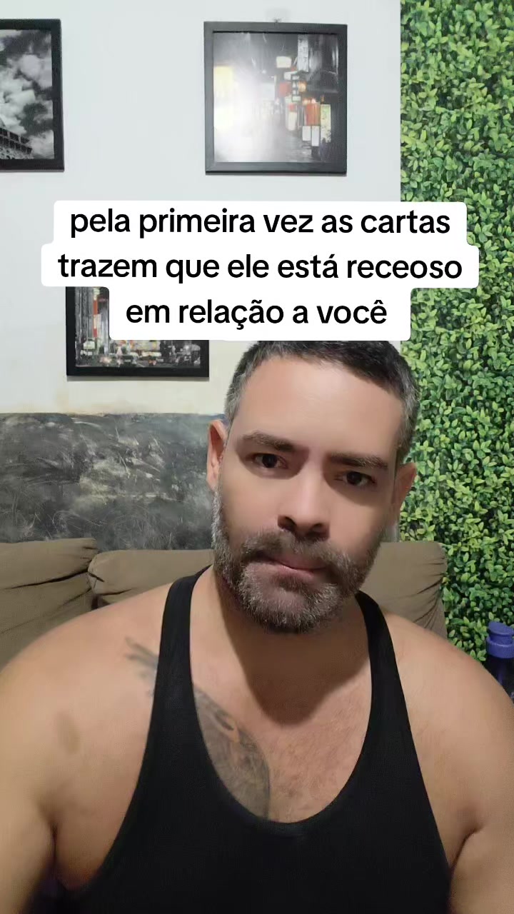 @Tarólogo Raffa