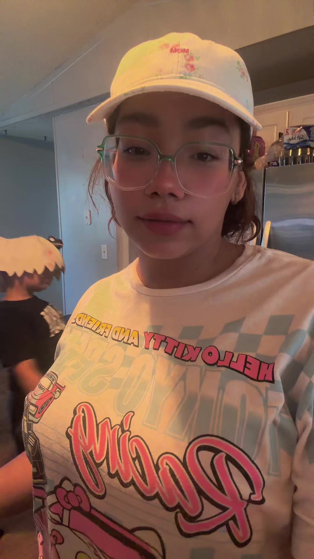 @Anais Morales