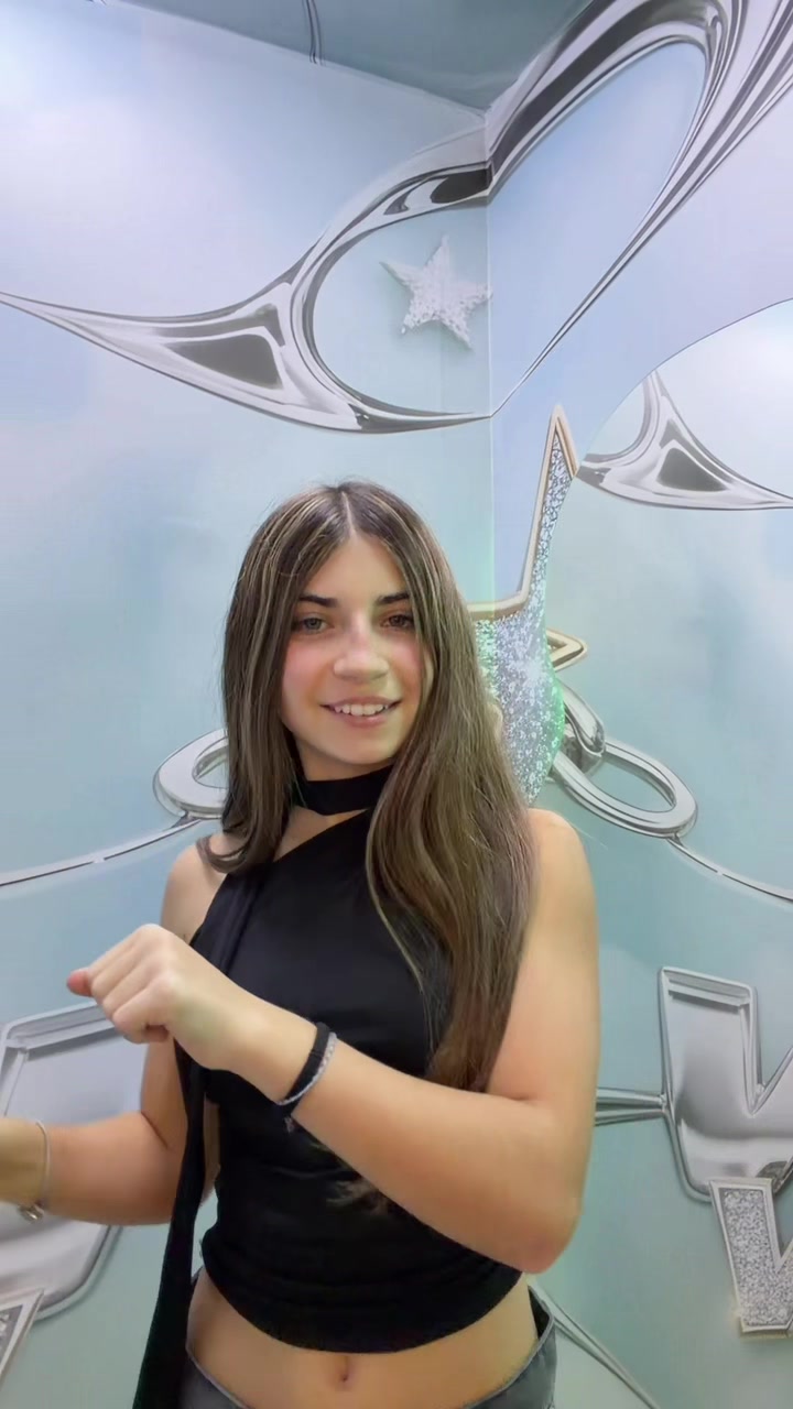 @WINSTON STORE | ROPA TEEN