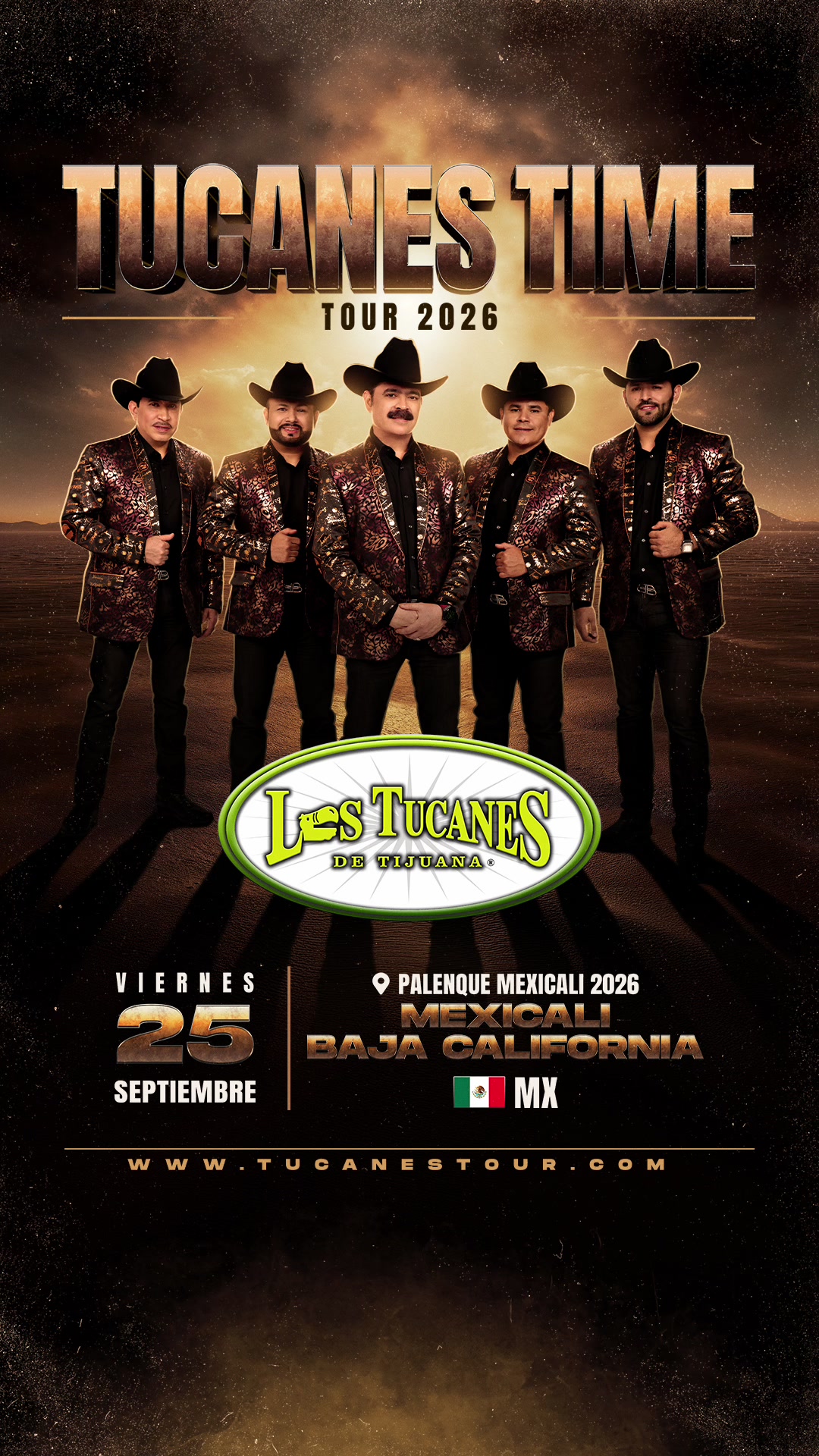 @LosTucanesDeTijuana