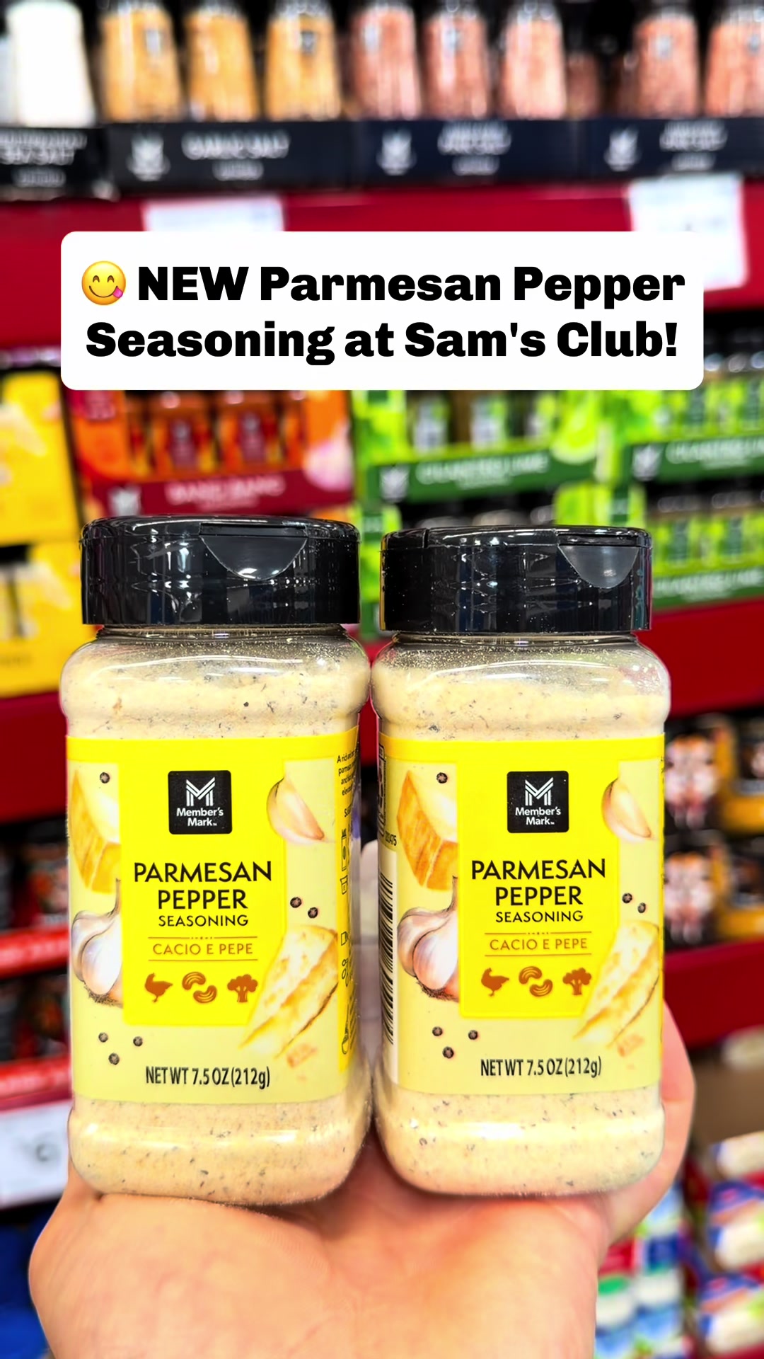 @Sam’s Club Lovers