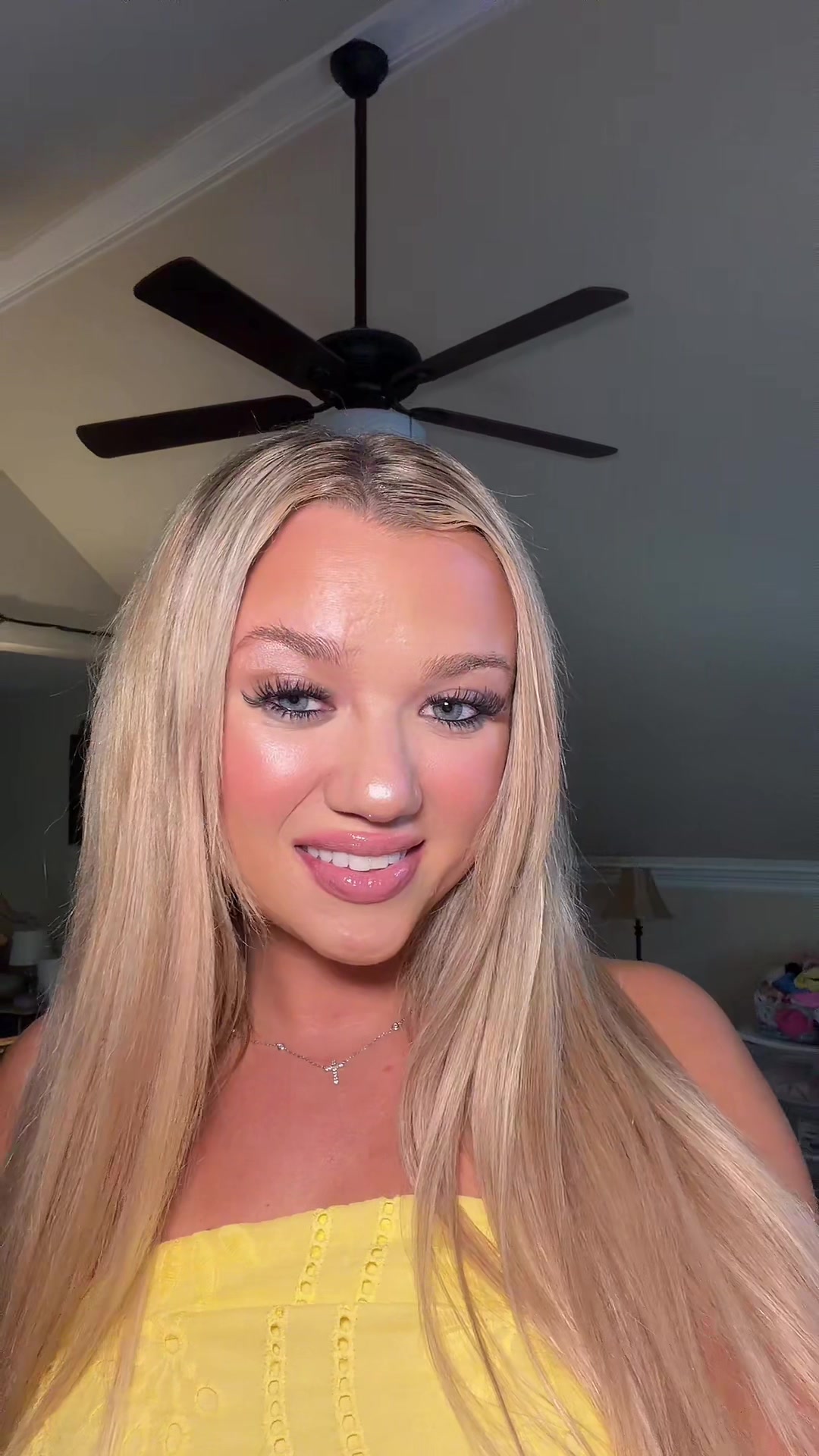 @Blondeandabaddie