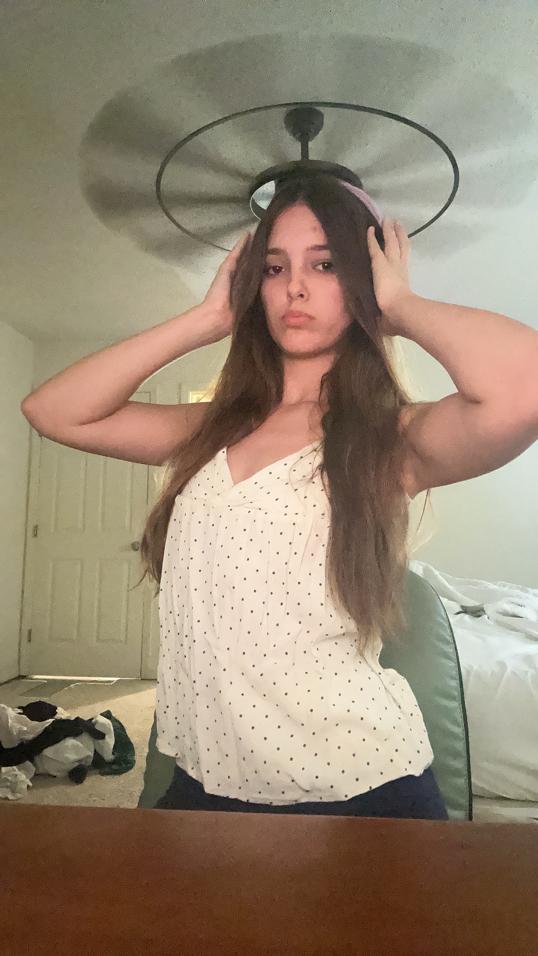 @Kyara Weisenberger💕