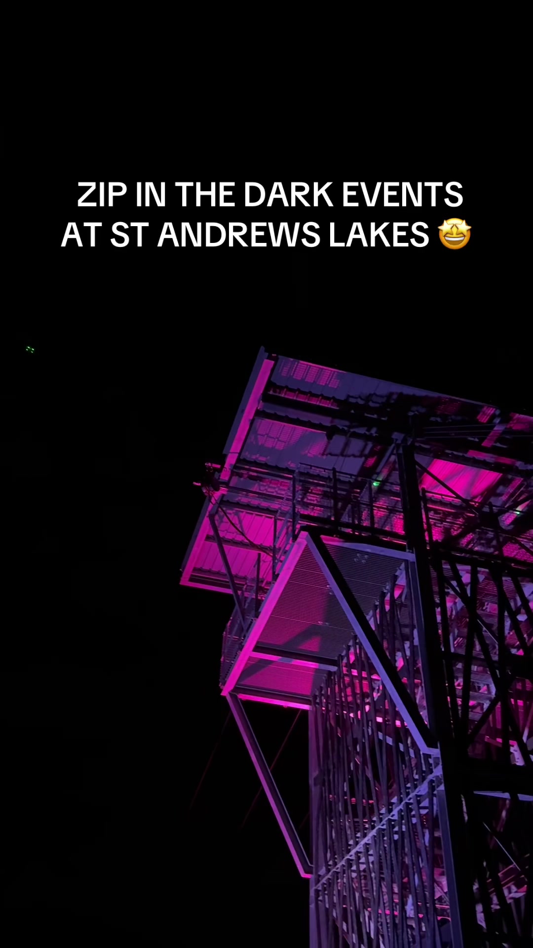 @St Andrews Lakes | Kent
