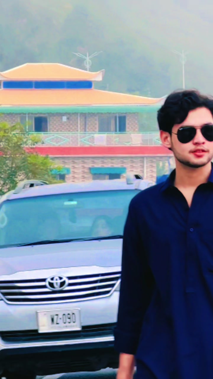 @راجہ علی عباس ڈھوک راجگان