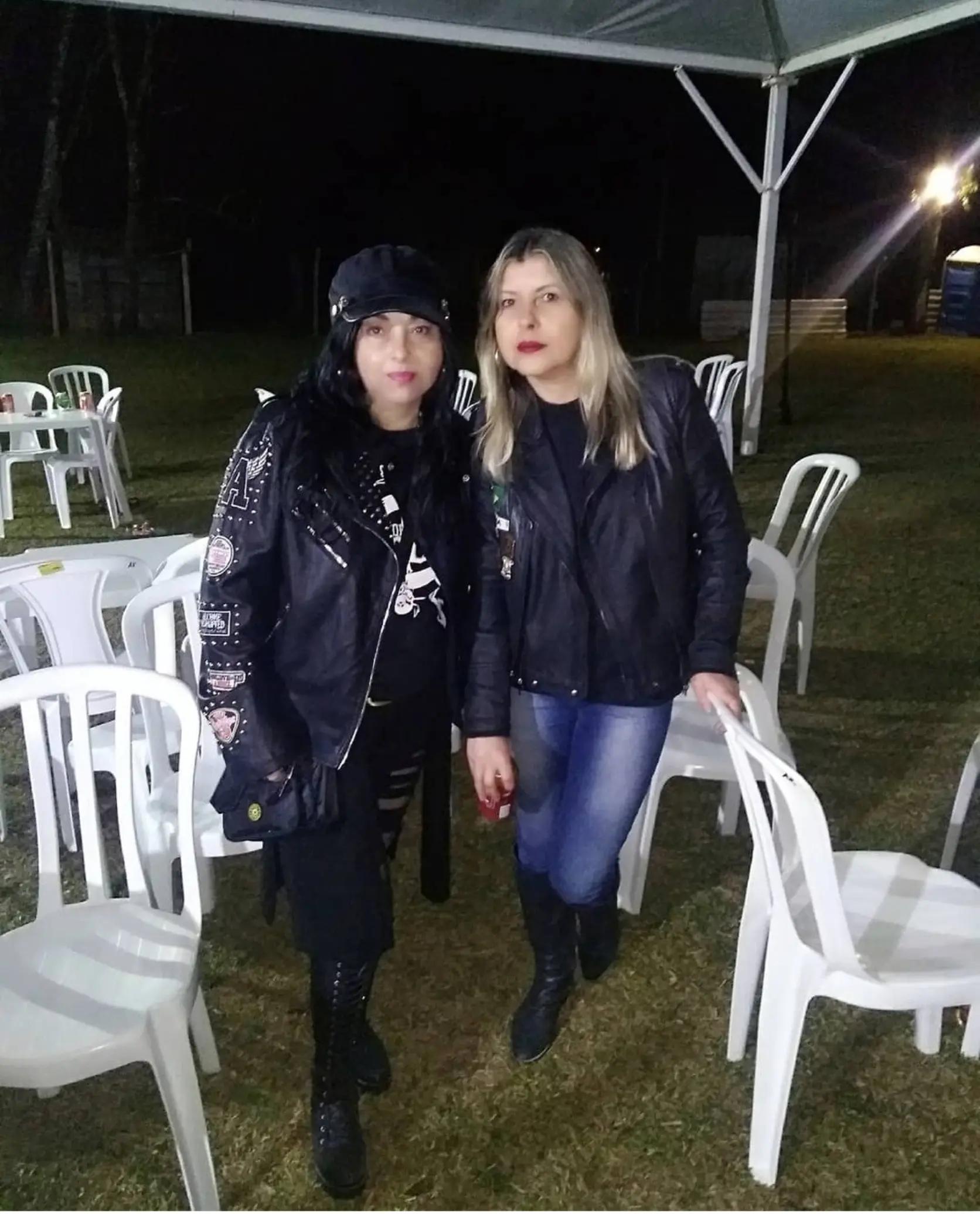 @Eliane star